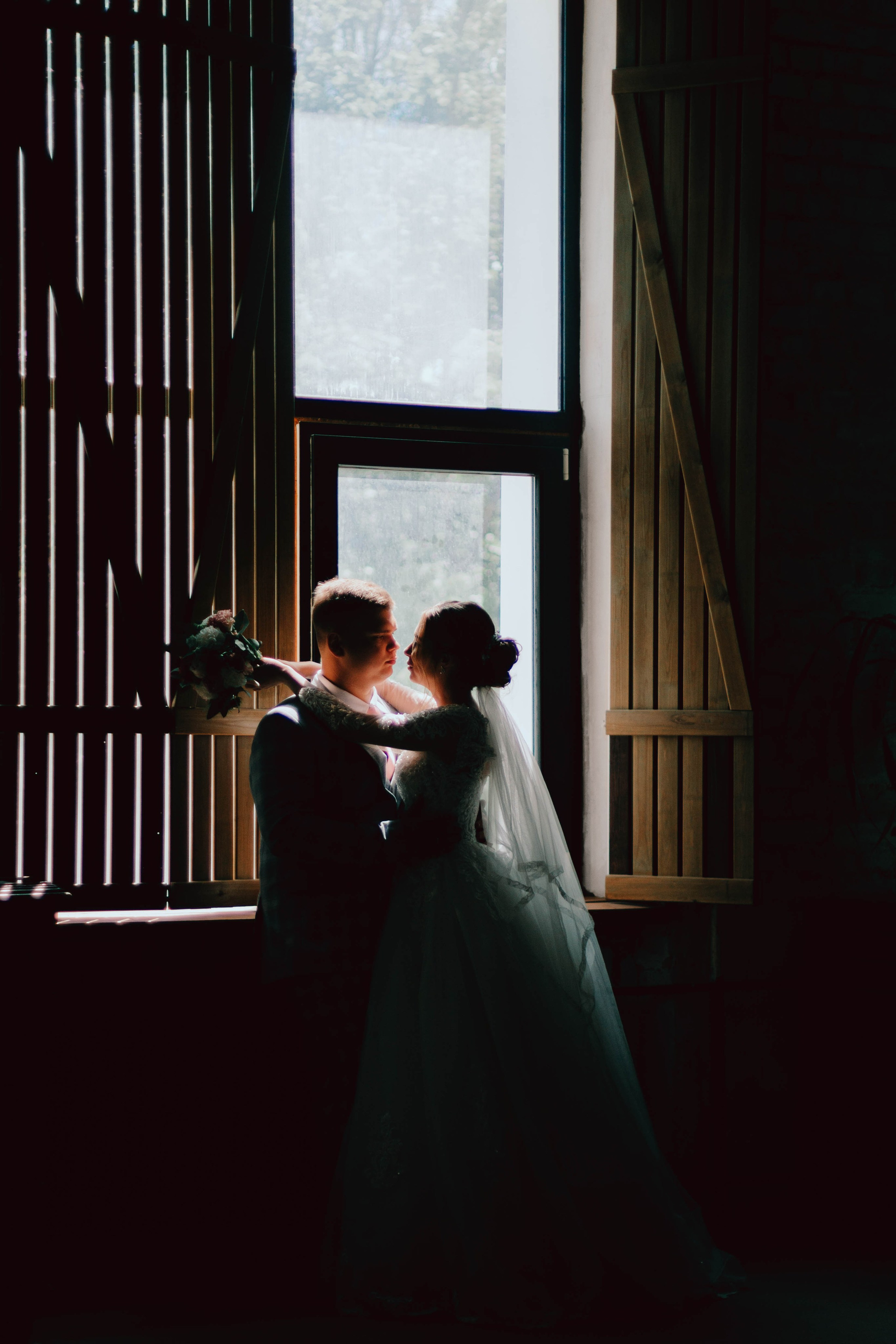 Юлия и Илья. Свадебный фотограф в Санкт-Петербурге Рина Евтеева