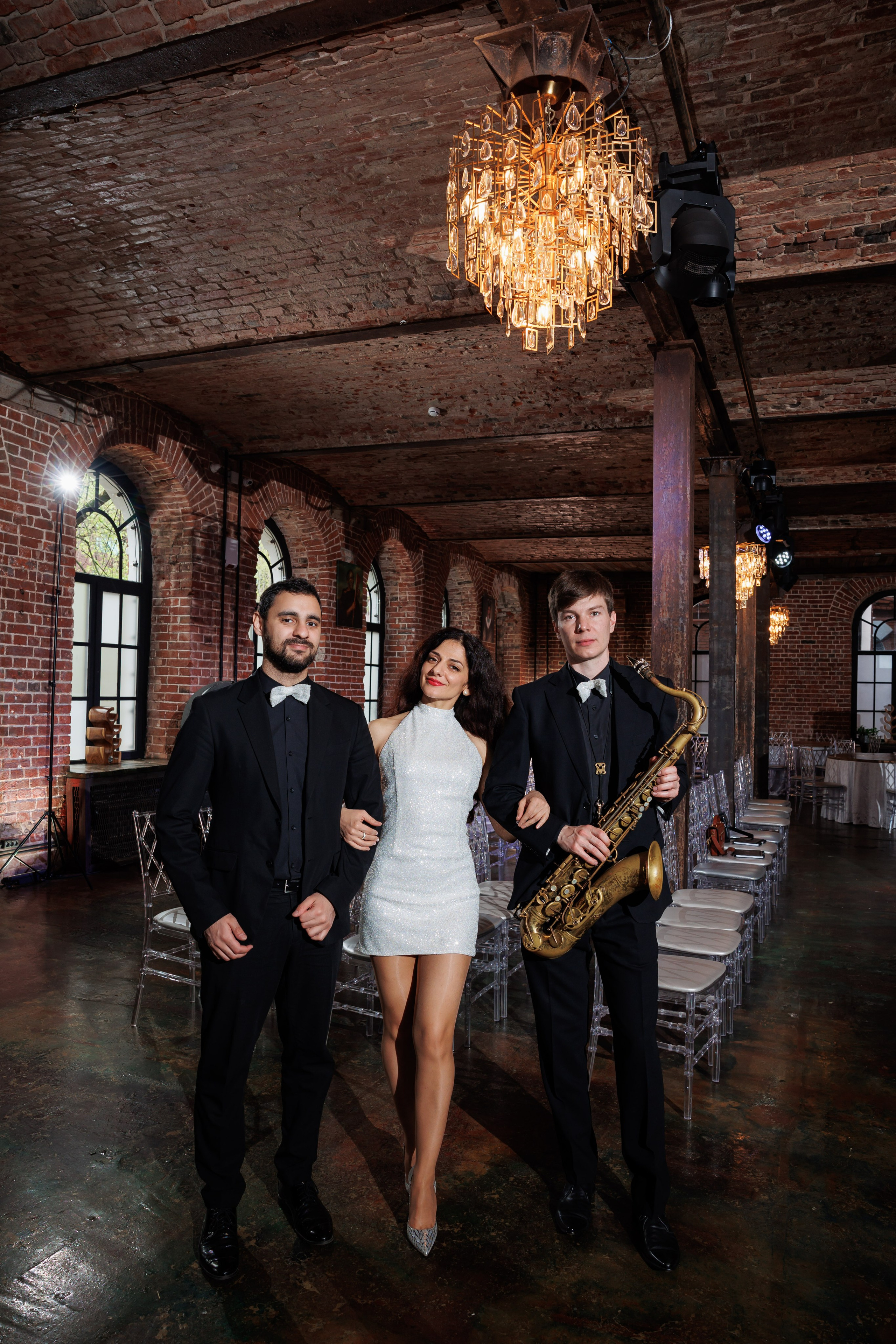 Съезд партнеров Discovery 2024, Loft Hall. Свадебный и репортажный фотограф (Москва, Королев и другие)