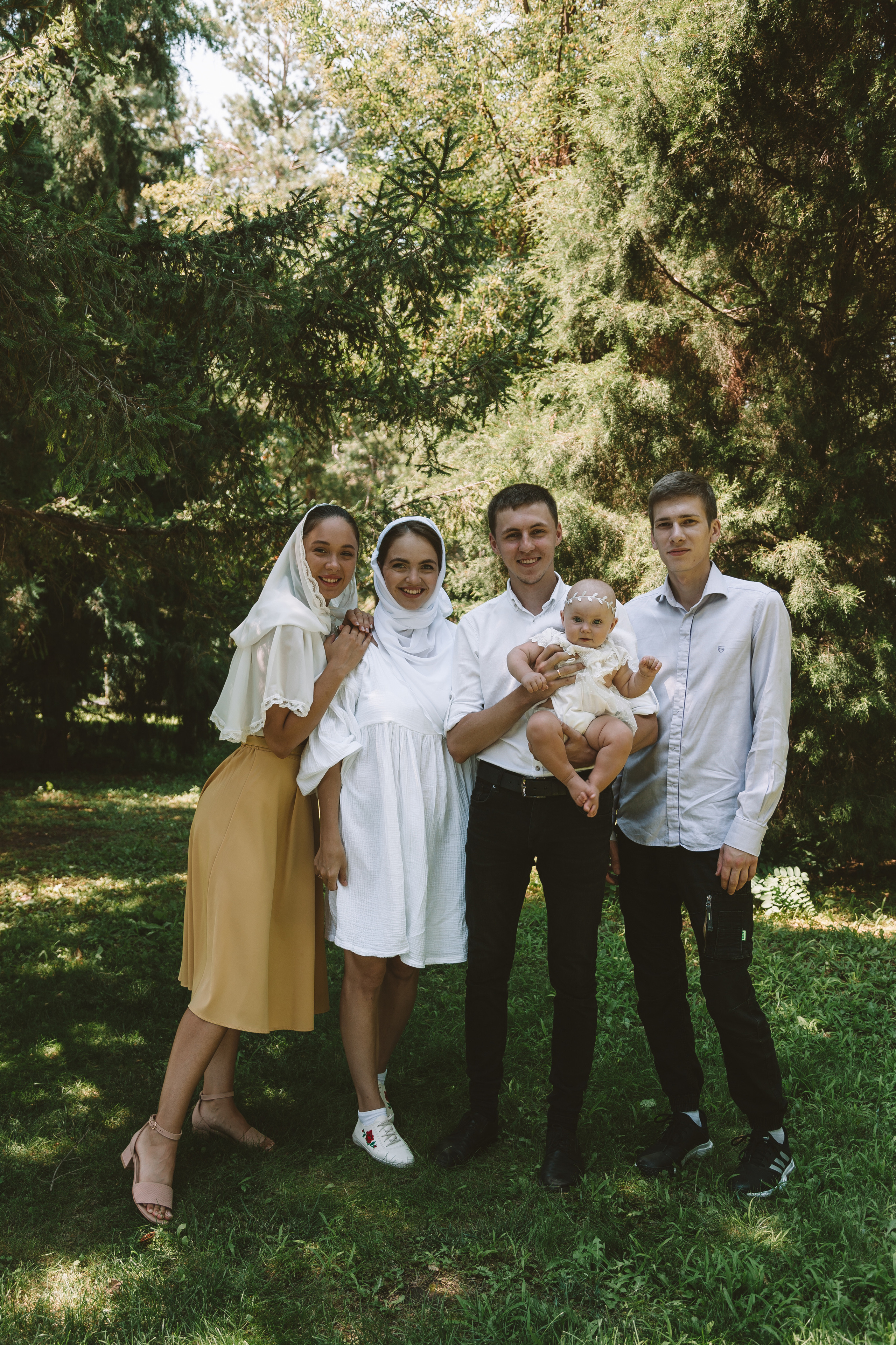 Храм Всех Святых. Фотограф в Волгограде и Москве Алина Галушкина