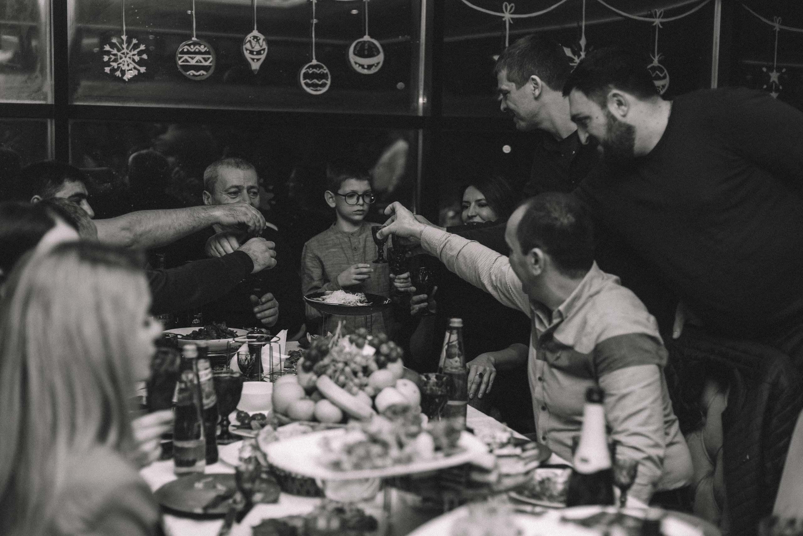 Happy B-Day PARTY. Фотограф в Волгограде и Москве Алина Галушкина