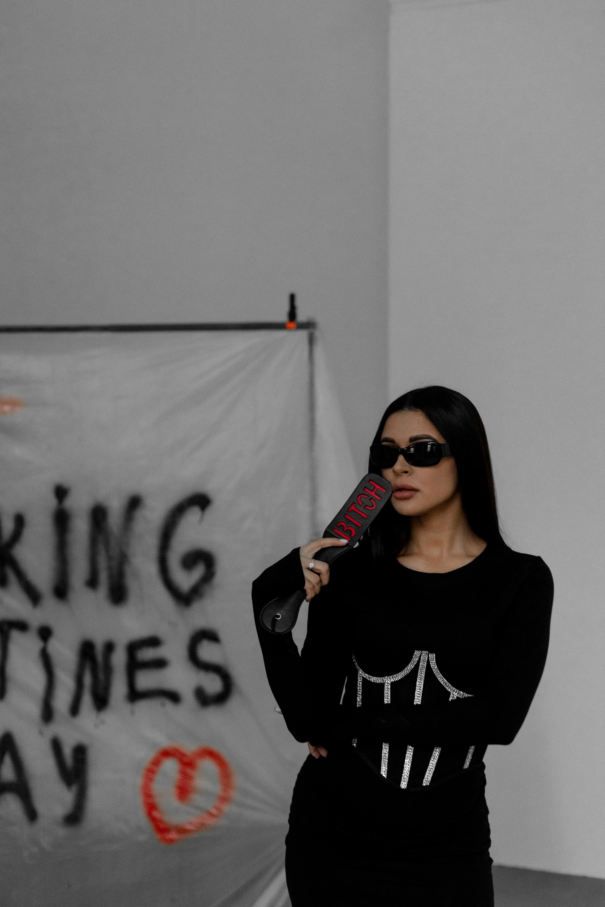 14 февраля. Фотограф в Волгограде и Москве Алина Галушкина