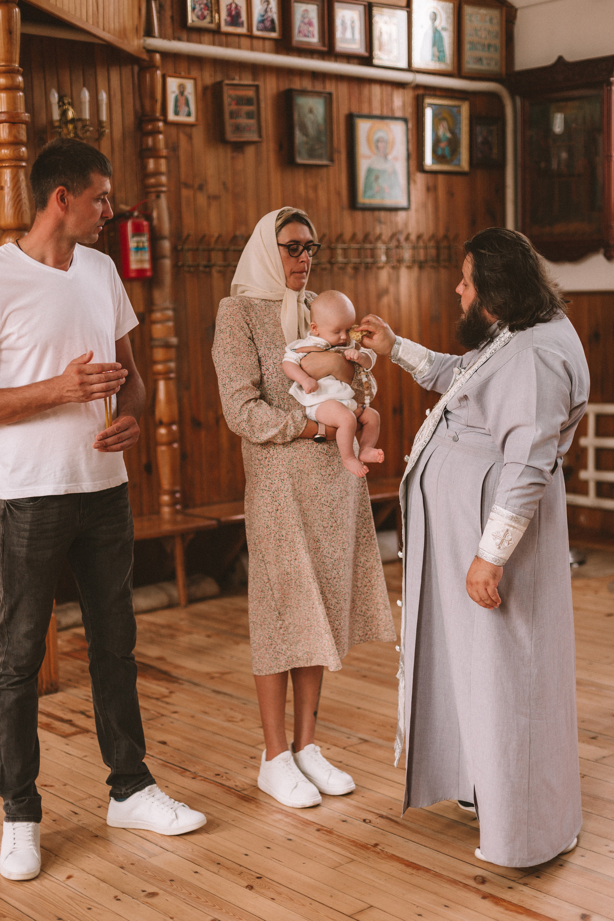 Храм Святителя Николая Чудотворца. Фотограф в Волгограде и Москве Алина Галушкина