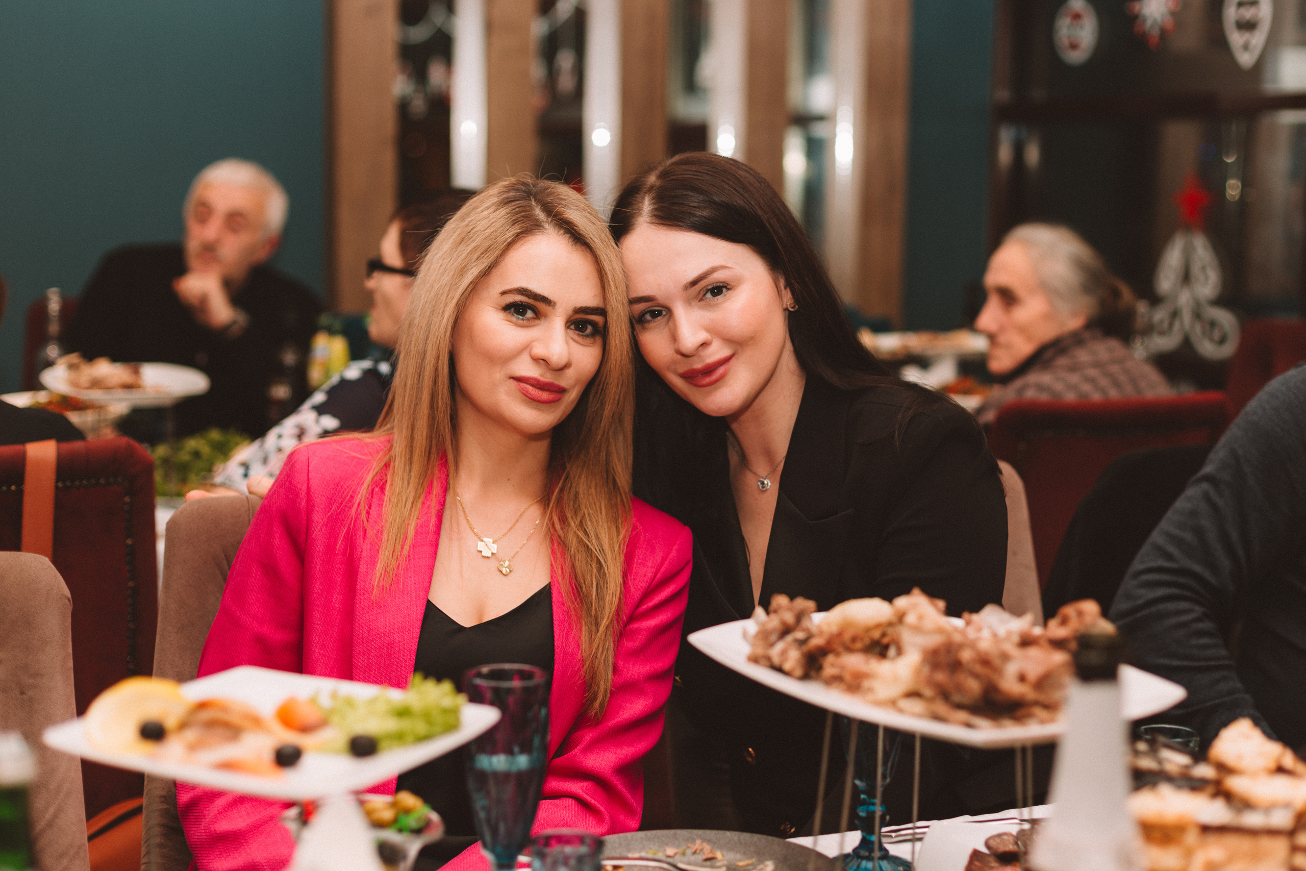 Happy B-Day PARTY. Фотограф в Волгограде и Москве Алина Галушкина