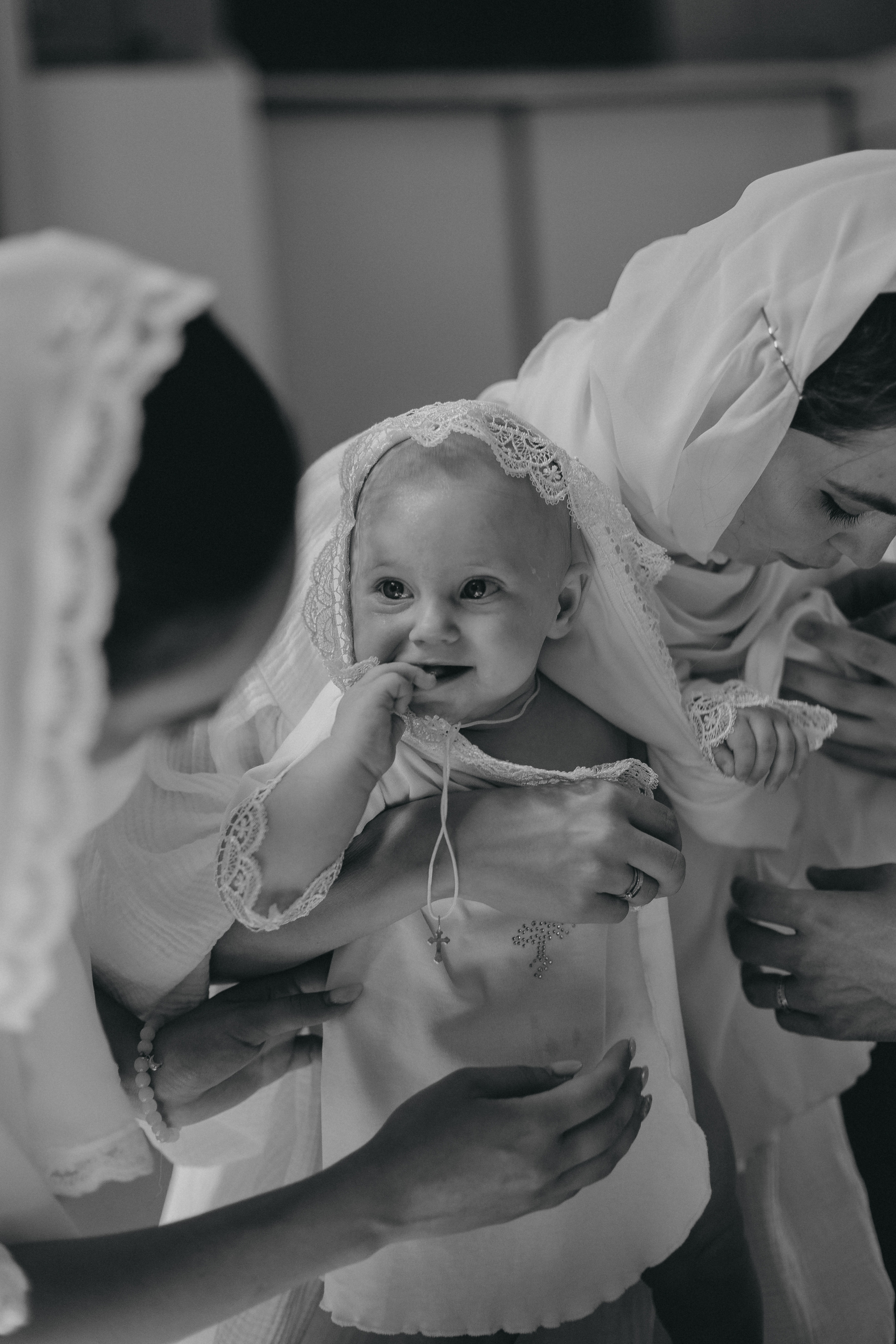 Храм Всех Святых. Фотограф в Волгограде и Москве Алина Галушкина