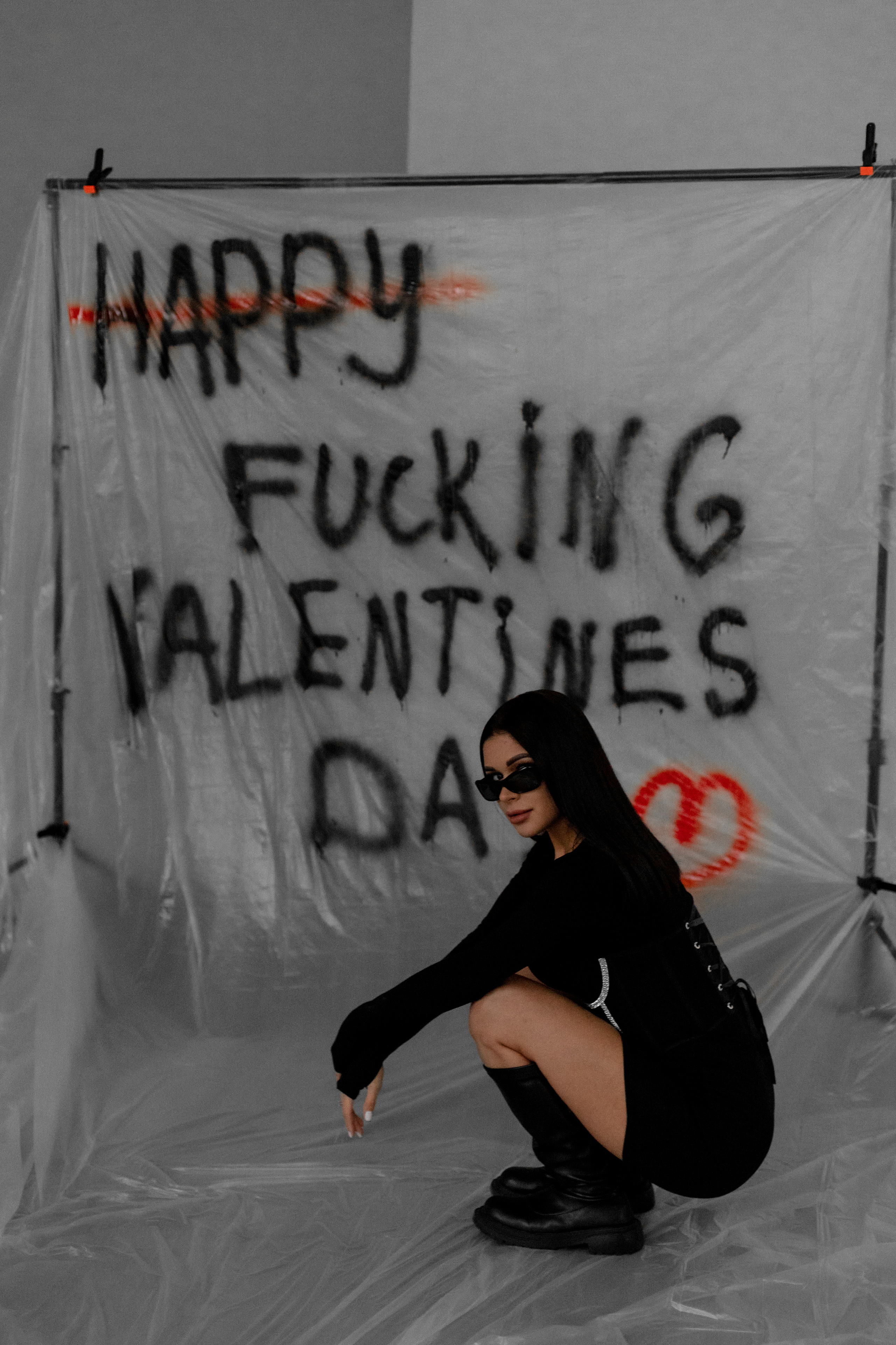 14 февраля. Фотограф в Волгограде и Москве Алина Галушкина