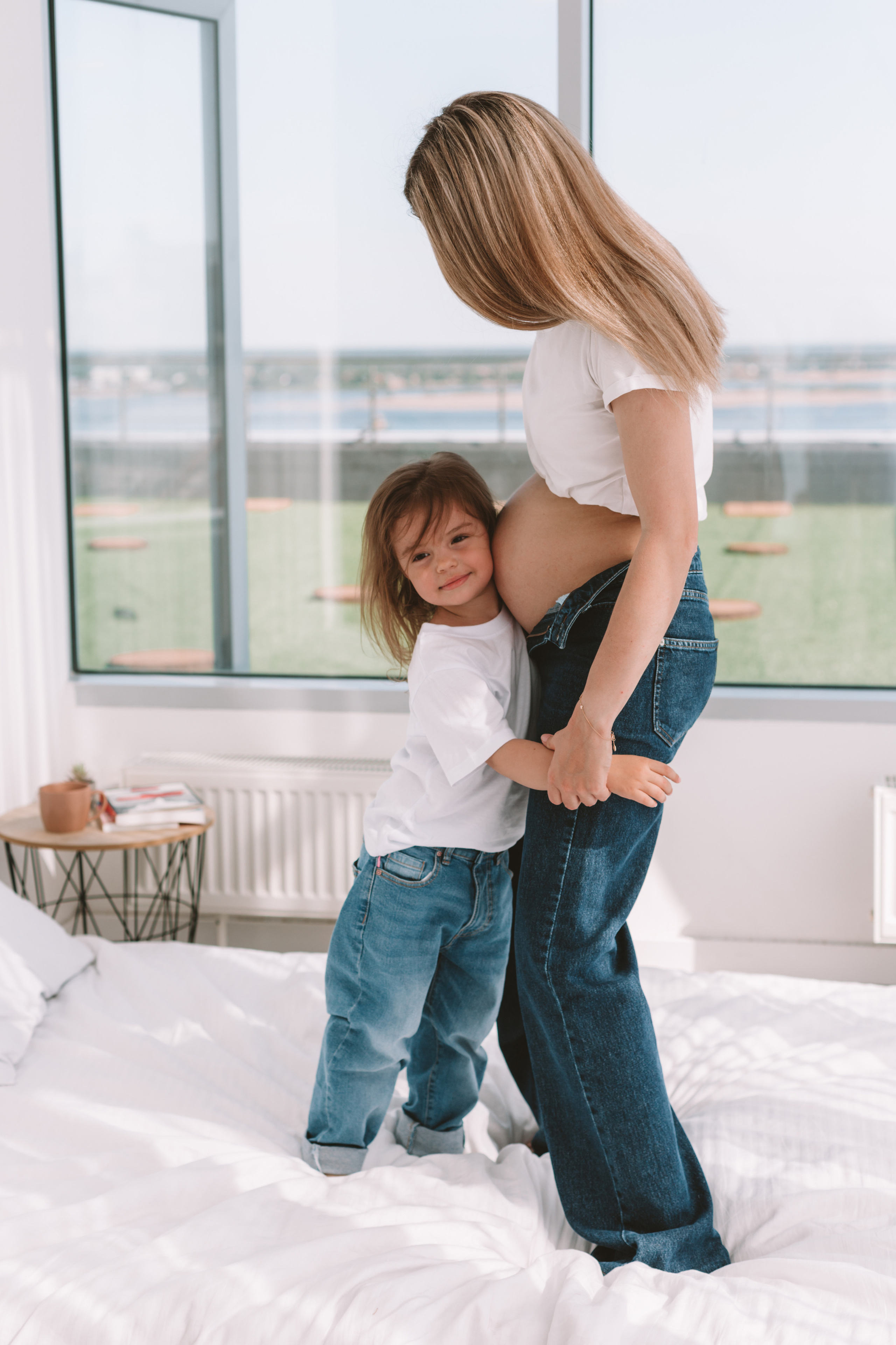 . Фотограф в Волгограде и Москве Алина Галушкина