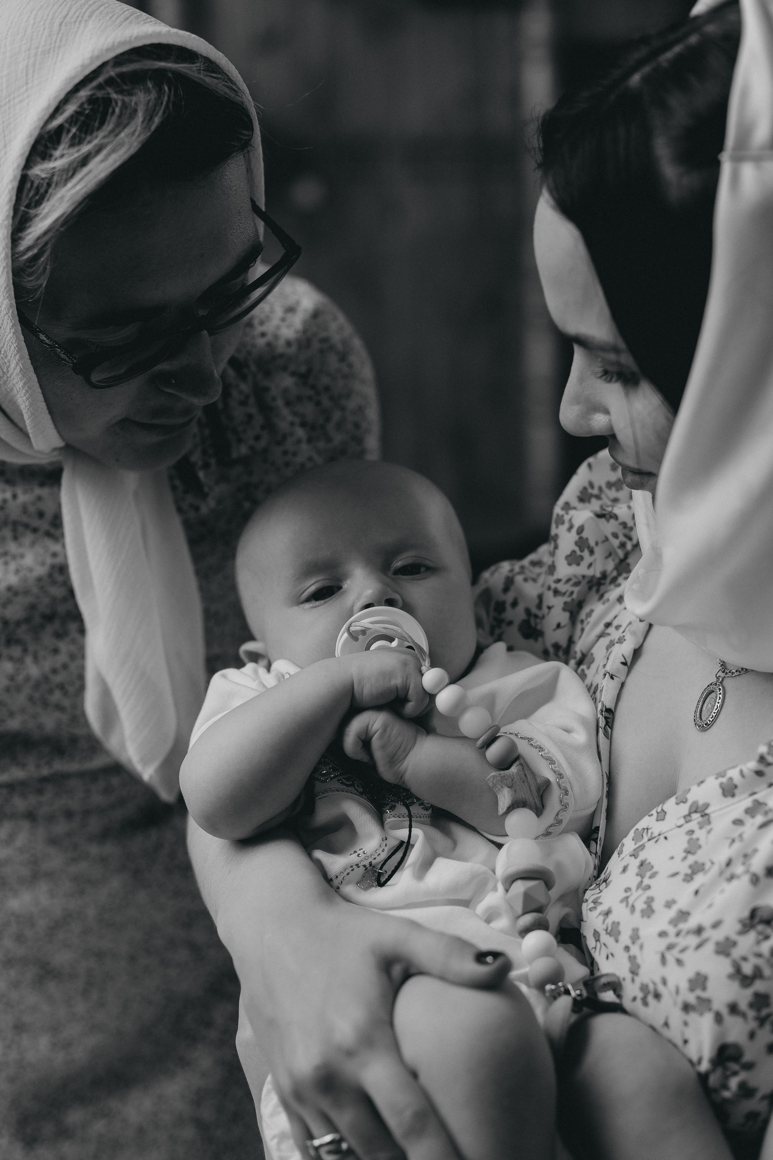 Храм Святителя Николая Чудотворца. Фотограф в Волгограде и Москве Алина Галушкина