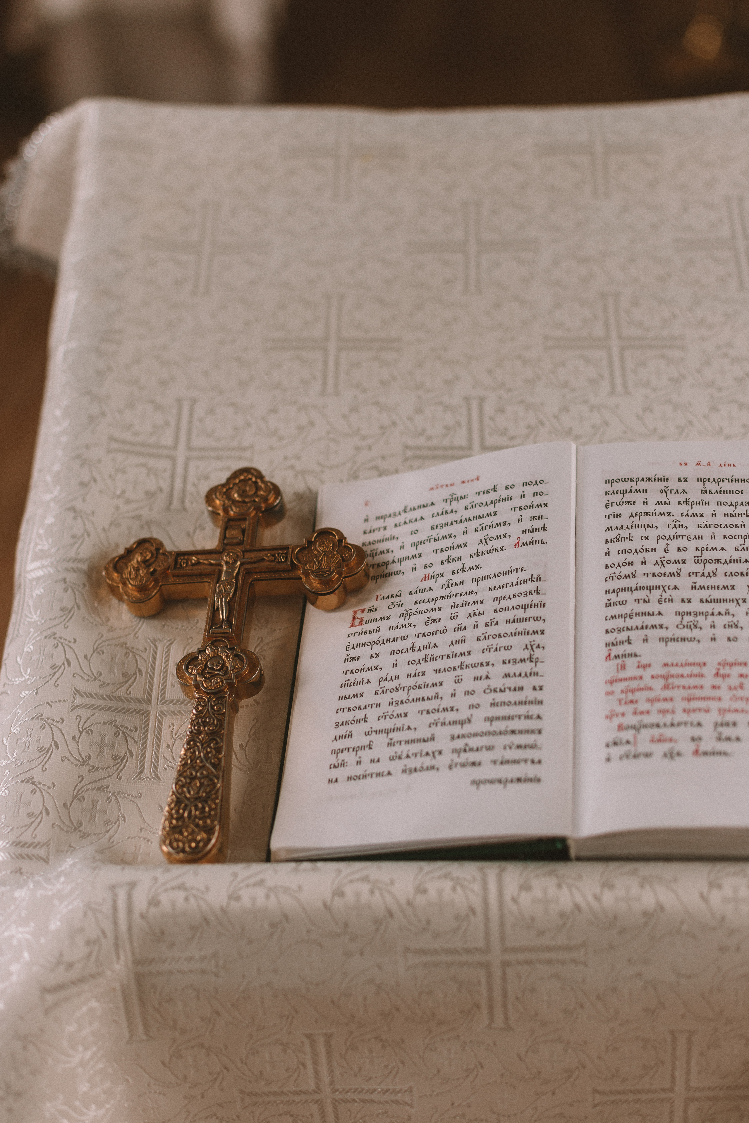 Храм Святителя Николая Чудотворца. Фотограф в Волгограде и Москве Алина Галушкина