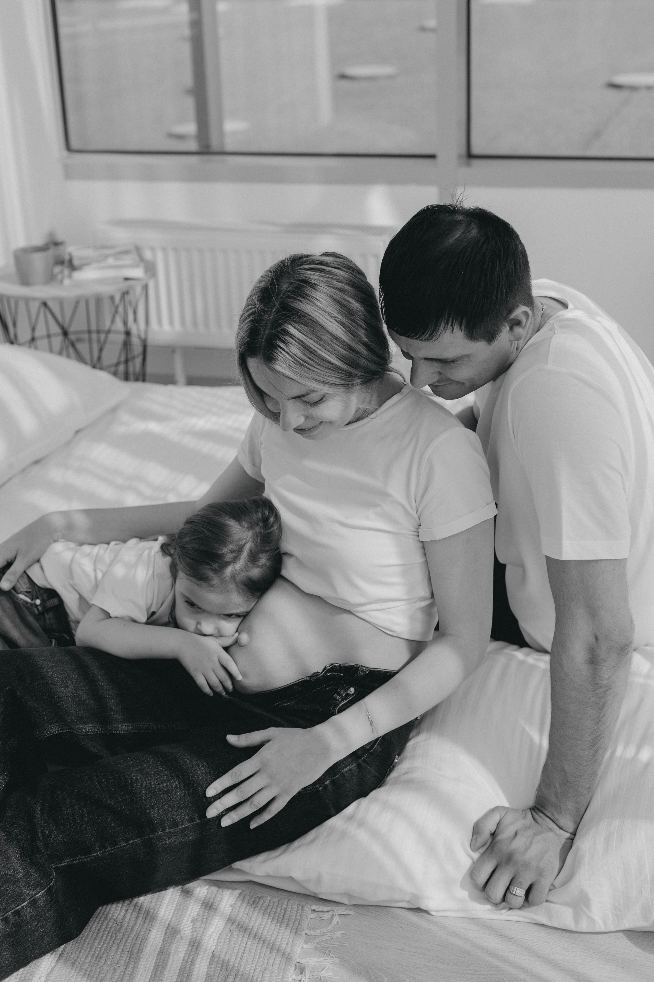 . Фотограф в Волгограде и Москве Алина Галушкина