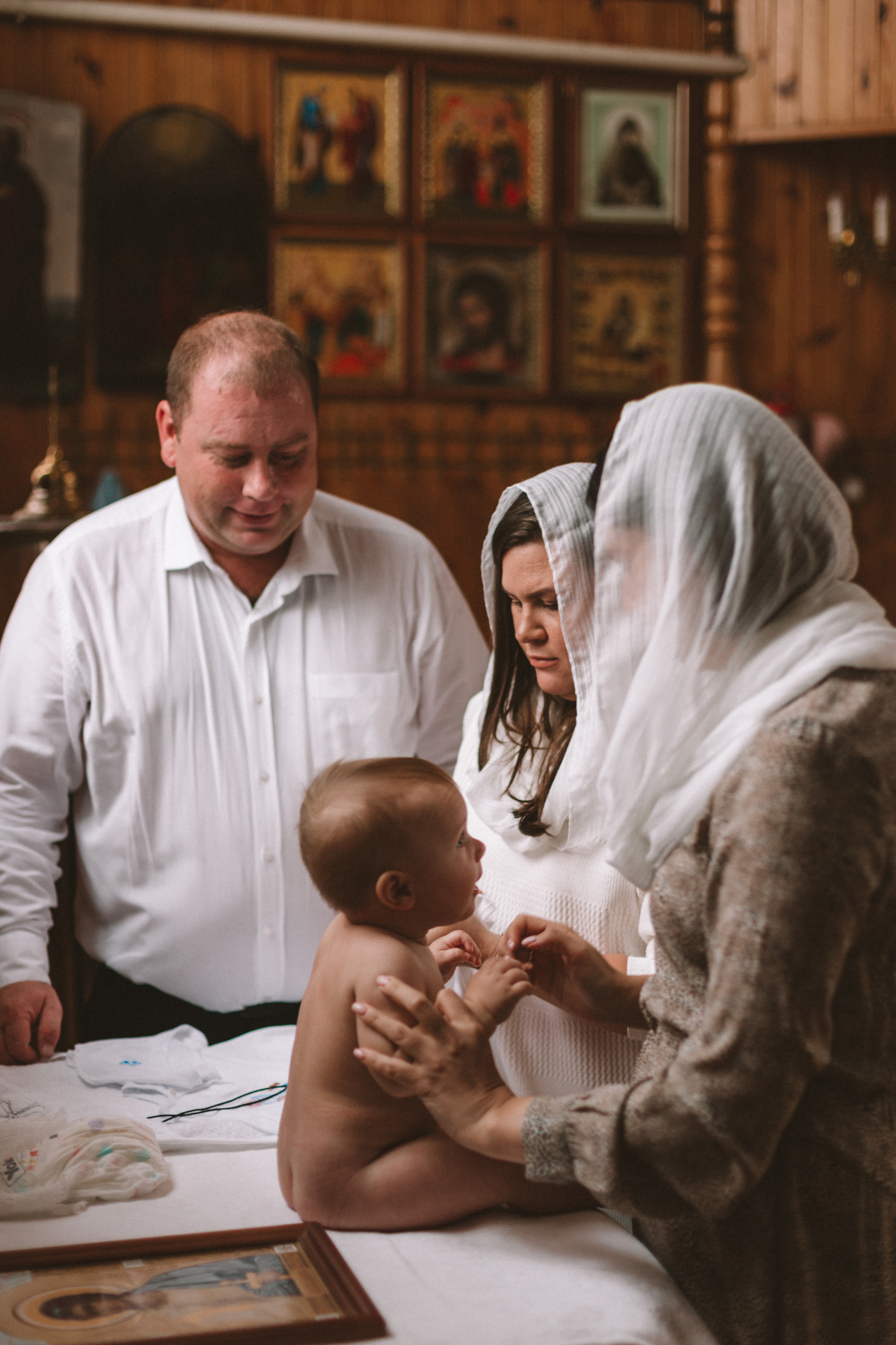 . Фотограф в Волгограде и Москве Алина Галушкина