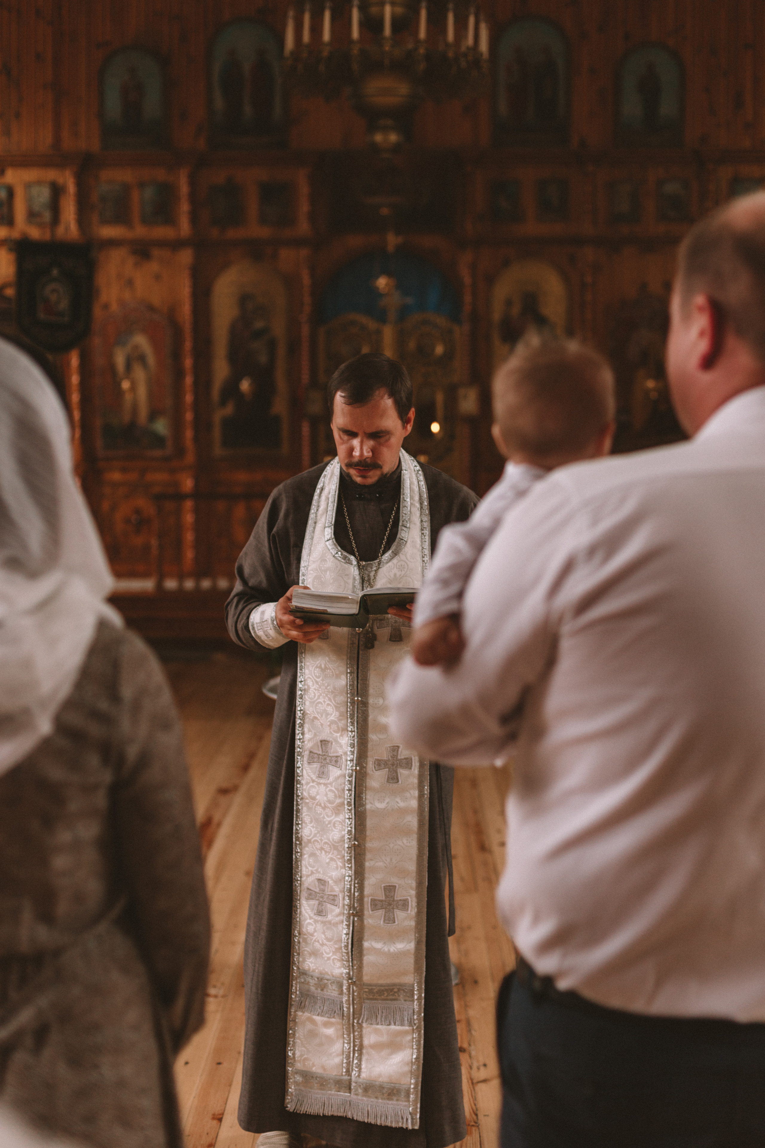 . Фотограф в Волгограде и Москве Алина Галушкина