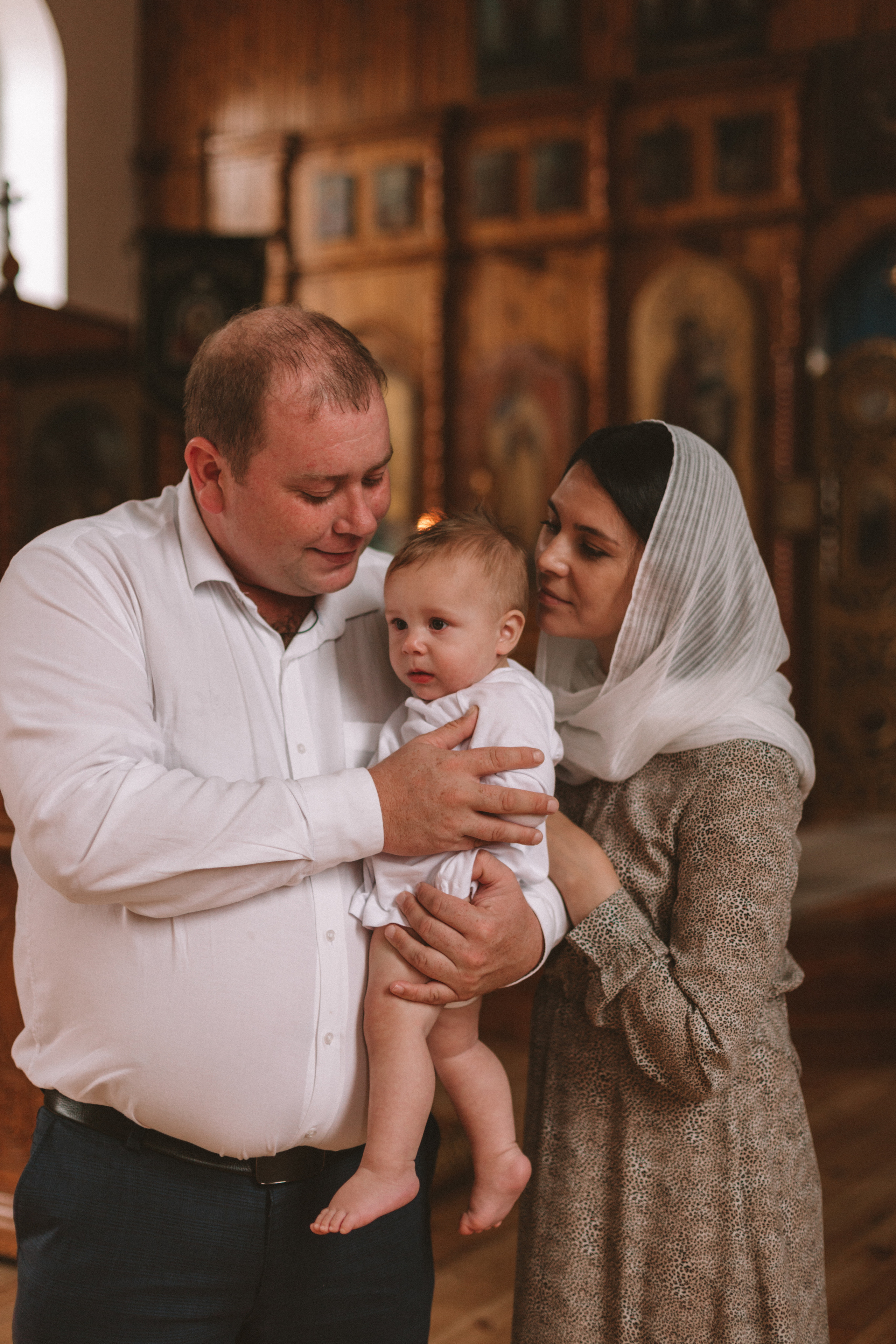 . Фотограф в Волгограде и Москве Алина Галушкина