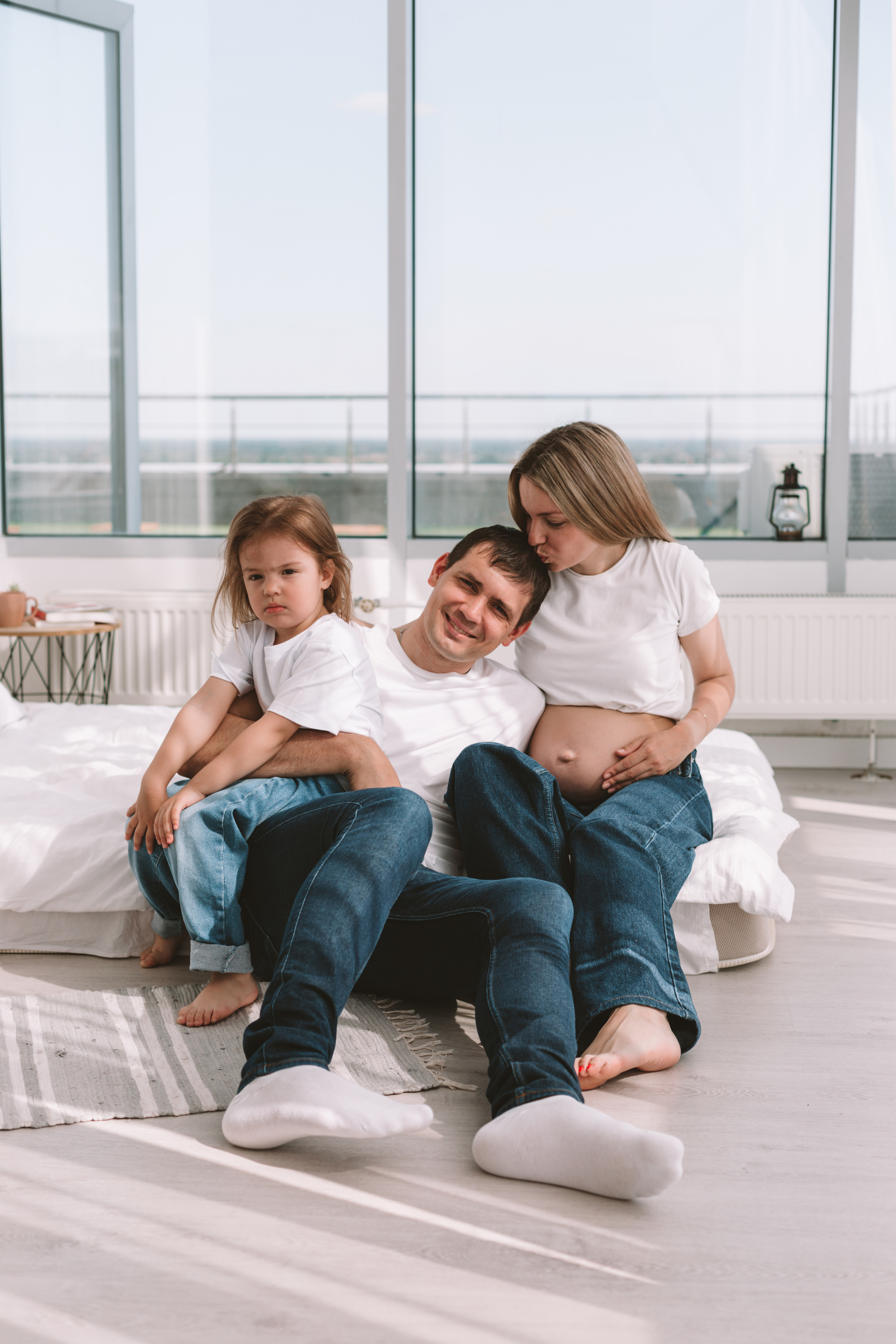 . Фотограф в Волгограде и Москве Алина Галушкина