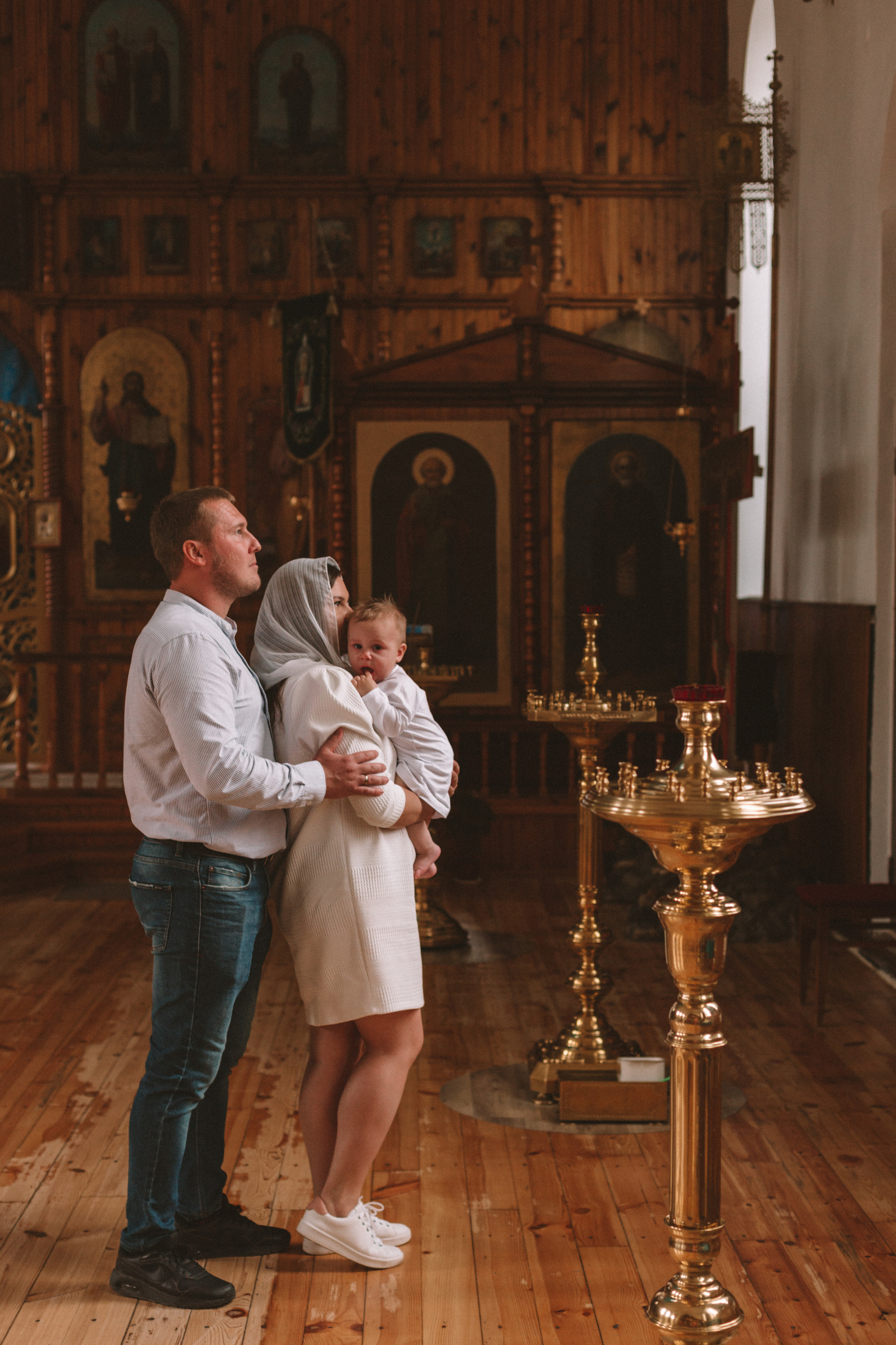 . Фотограф в Волгограде и Москве Алина Галушкина