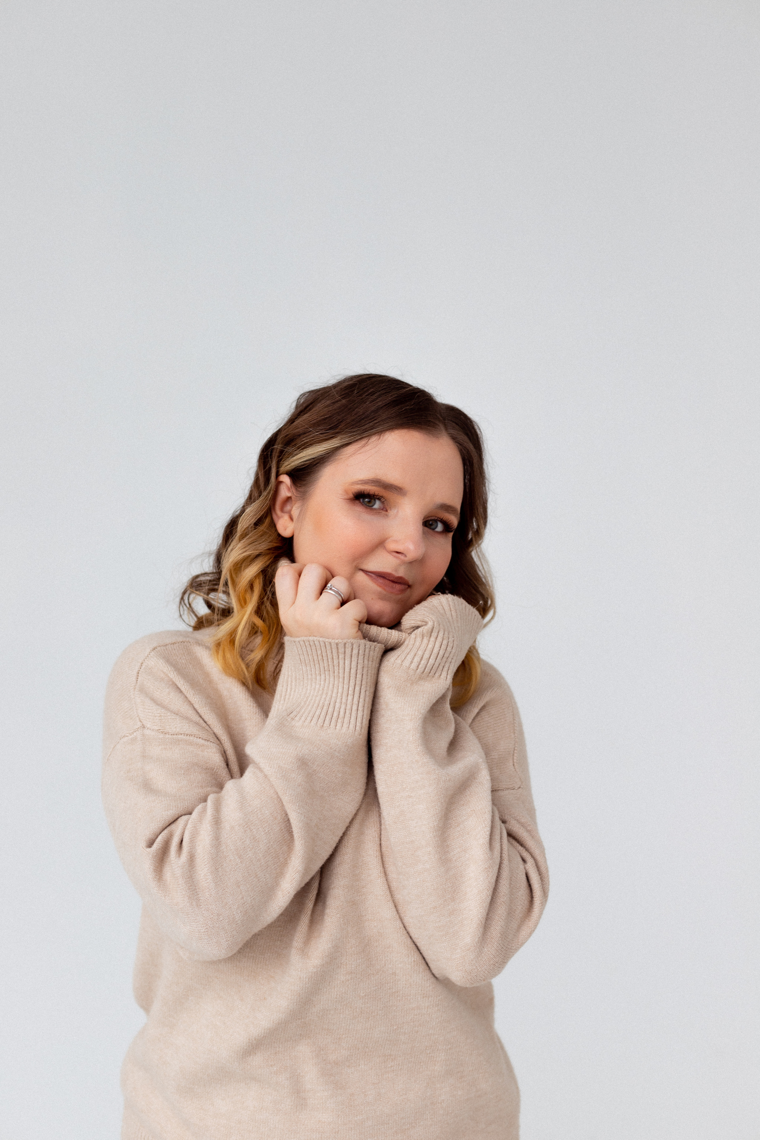 . Фотограф в Волгограде и Москве Алина Галушкина