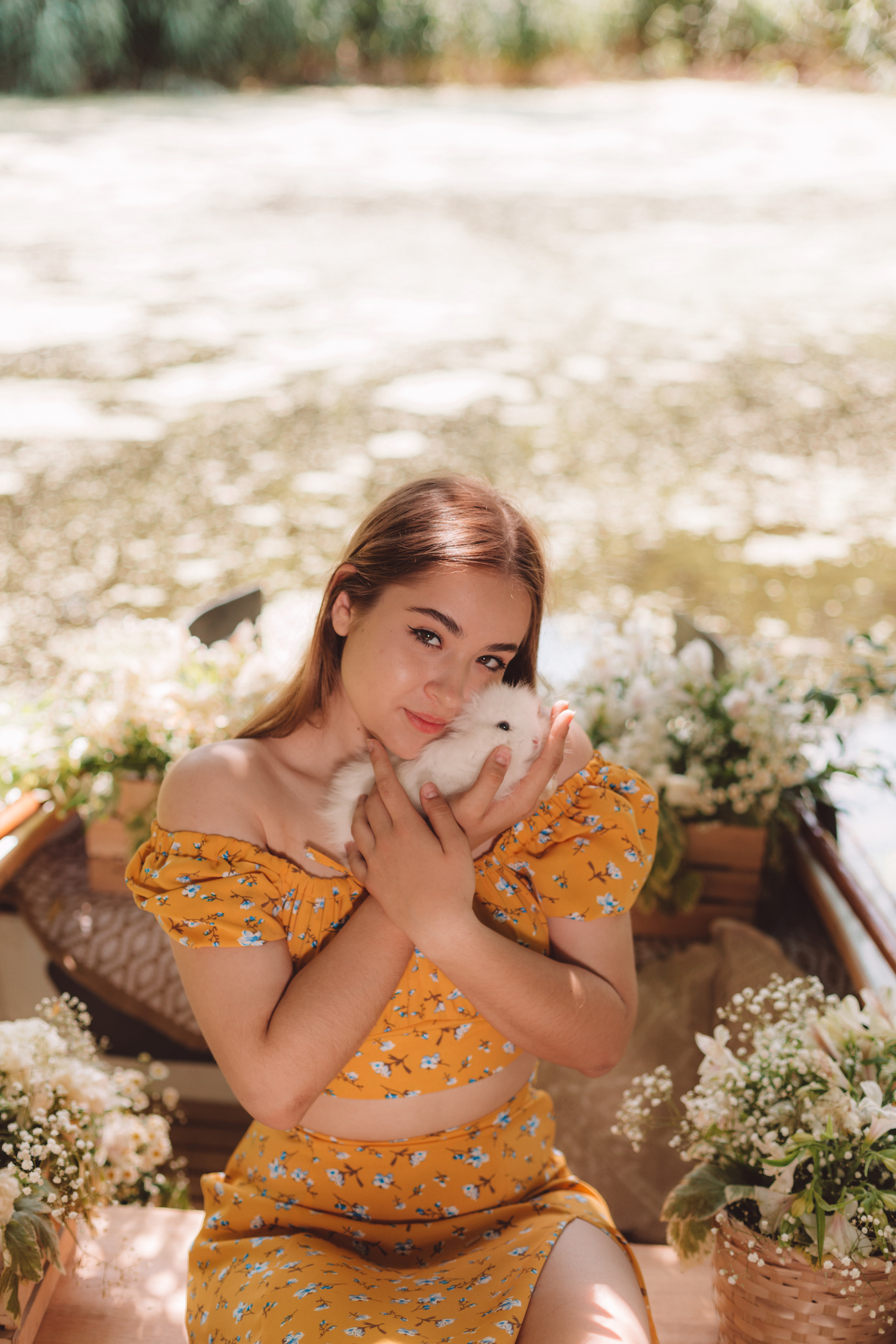 Алина. Фотограф в Волгограде и Москве Алина Галушкина