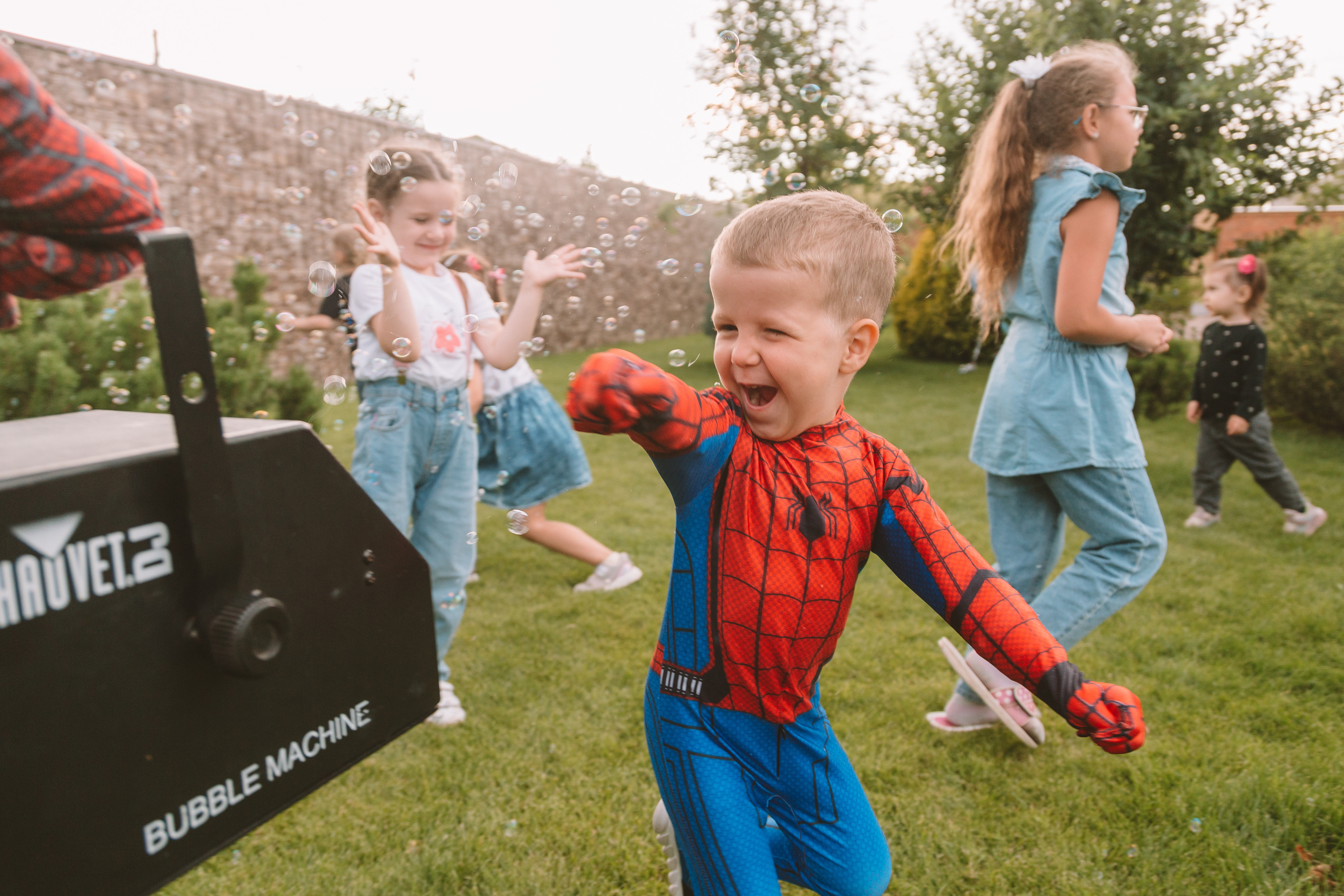 Happy B-Day PARTY in home. Фотограф в Волгограде и Москве Алина Галушкина