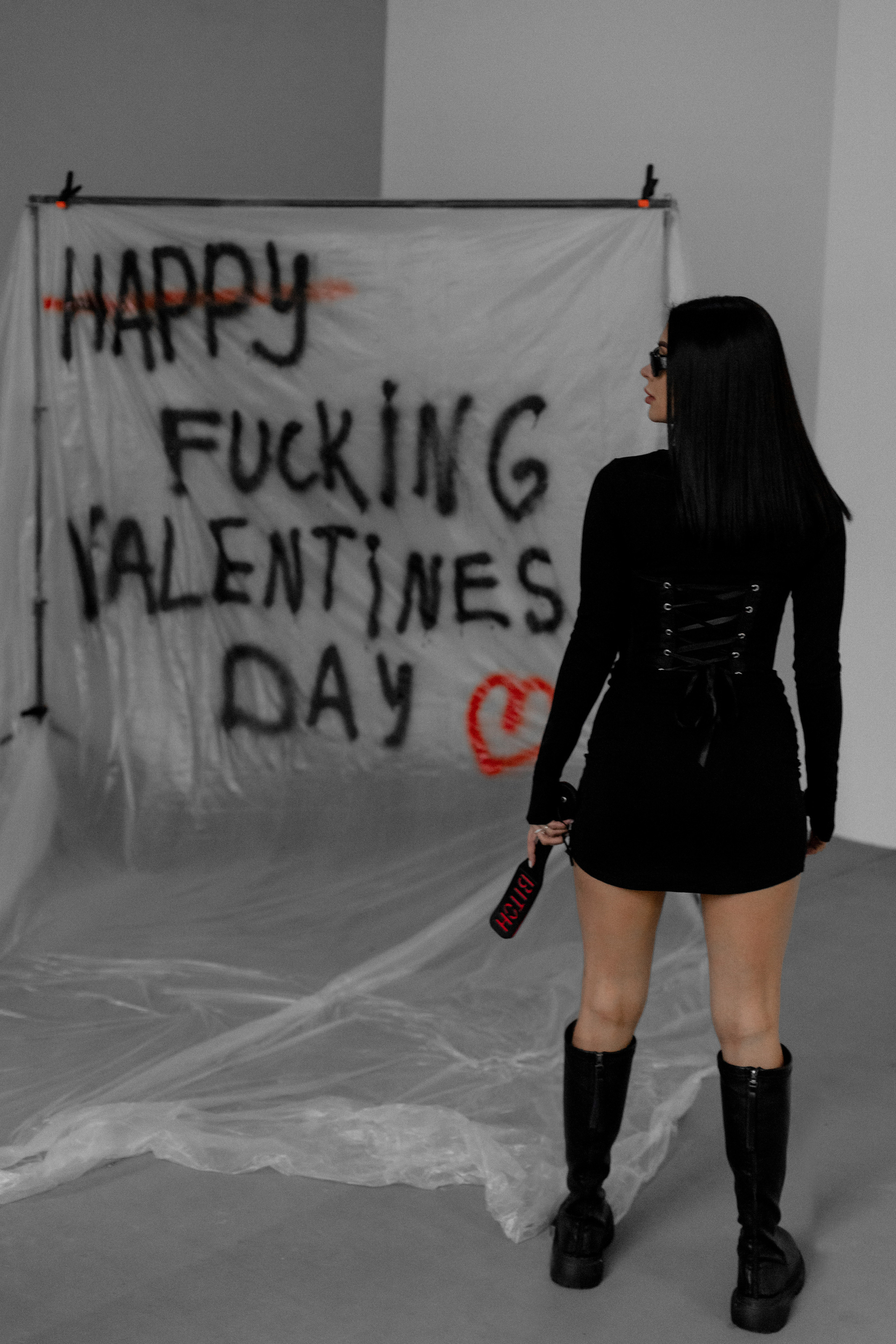 14 февраля. Фотограф в Волгограде и Москве Алина Галушкина