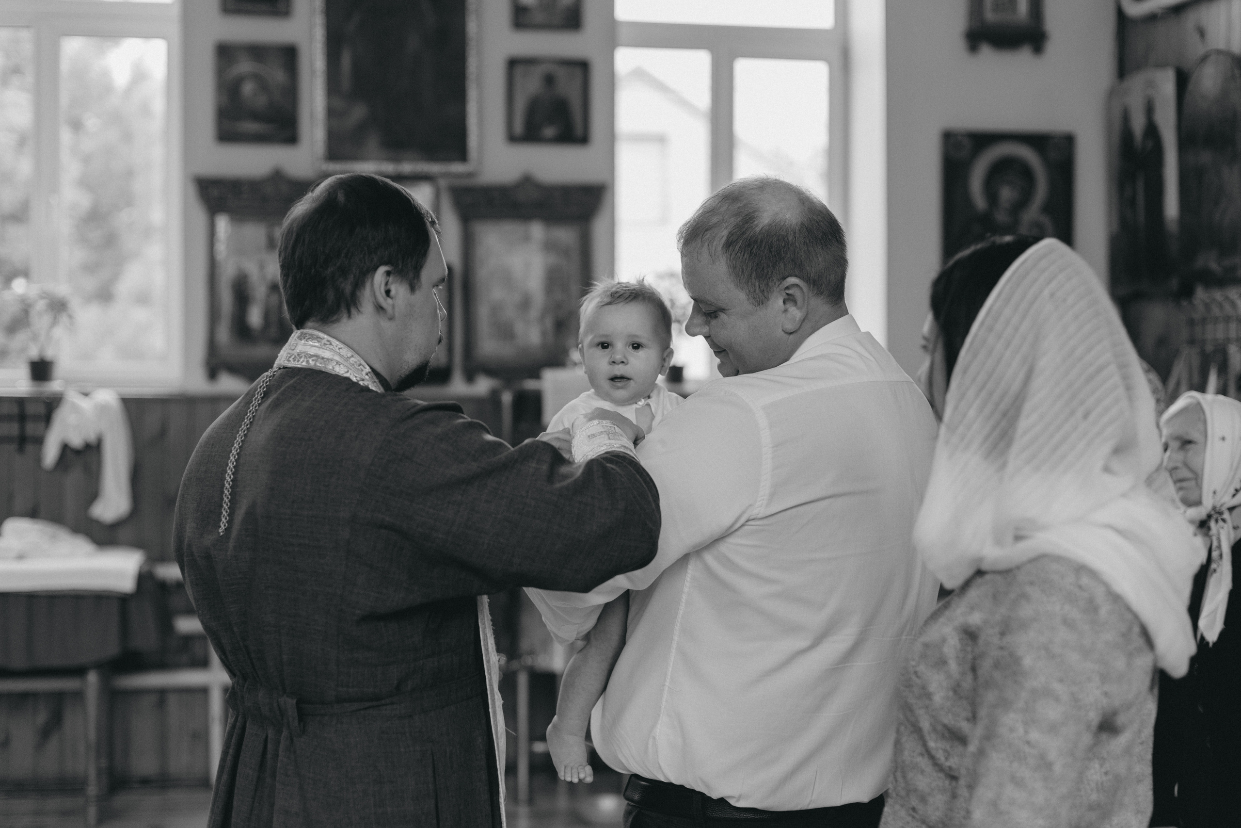 . Фотограф в Волгограде и Москве Алина Галушкина