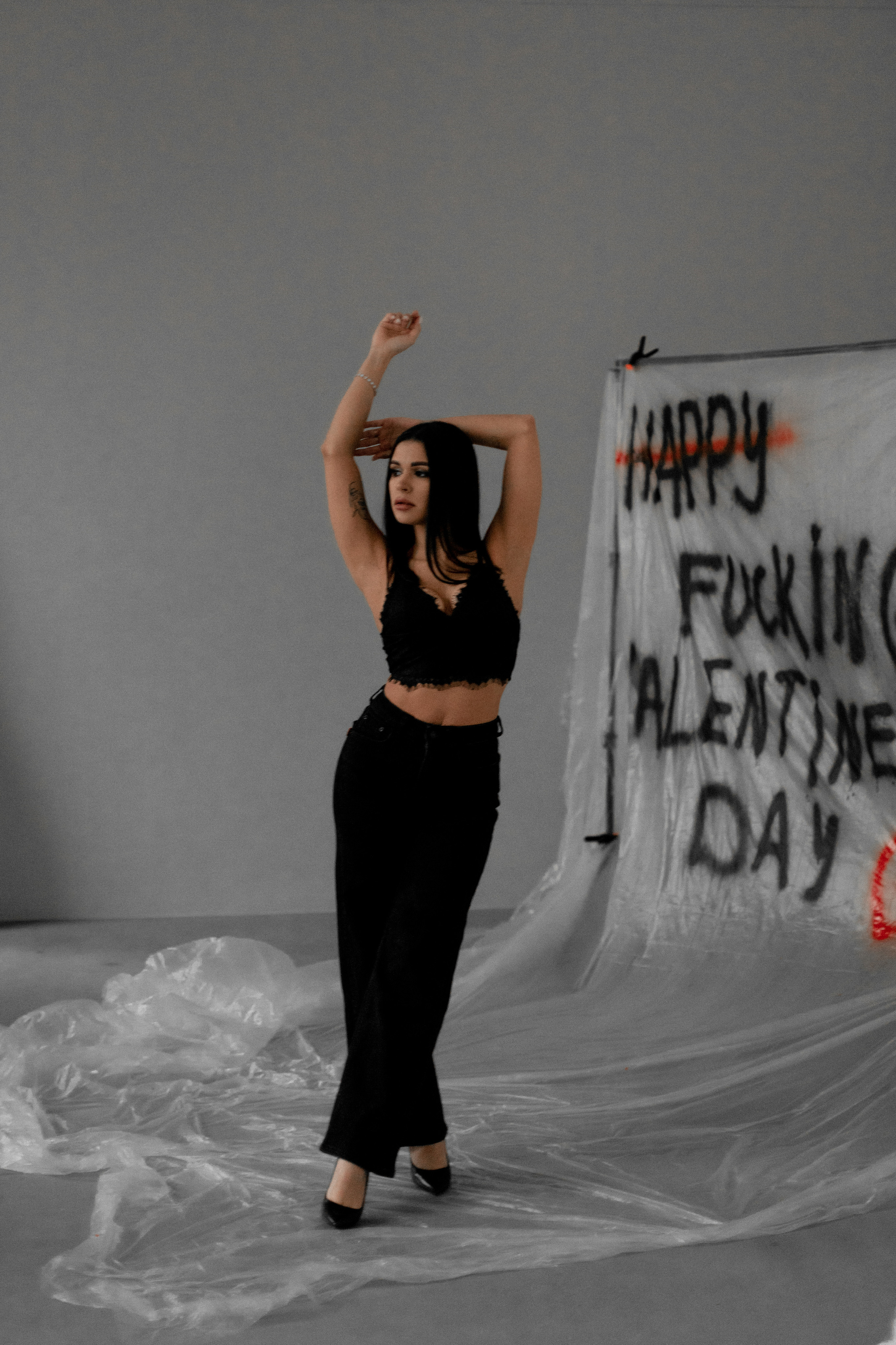 14 февраля. Фотограф в Волгограде и Москве Алина Галушкина