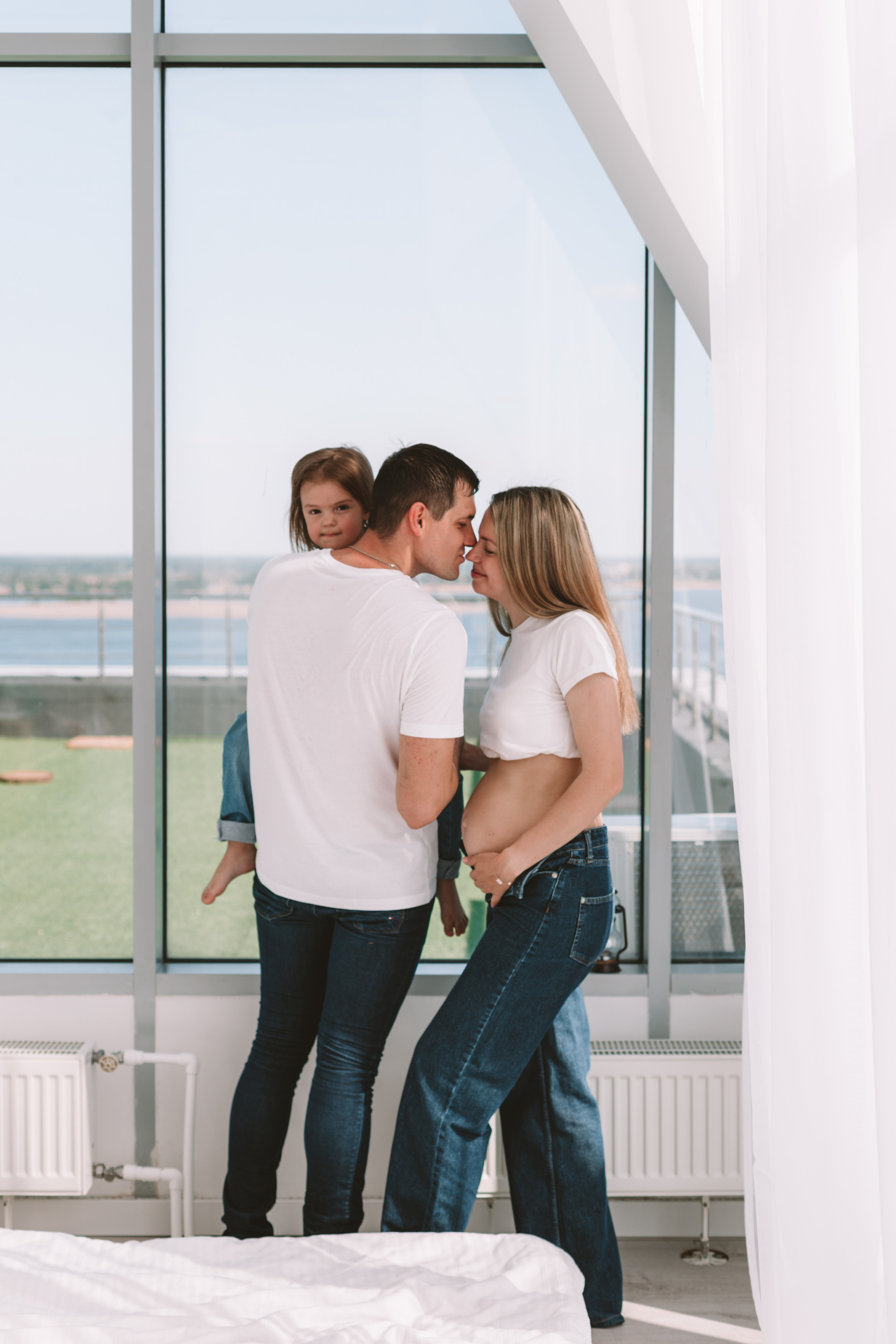 . Фотограф в Волгограде и Москве Алина Галушкина