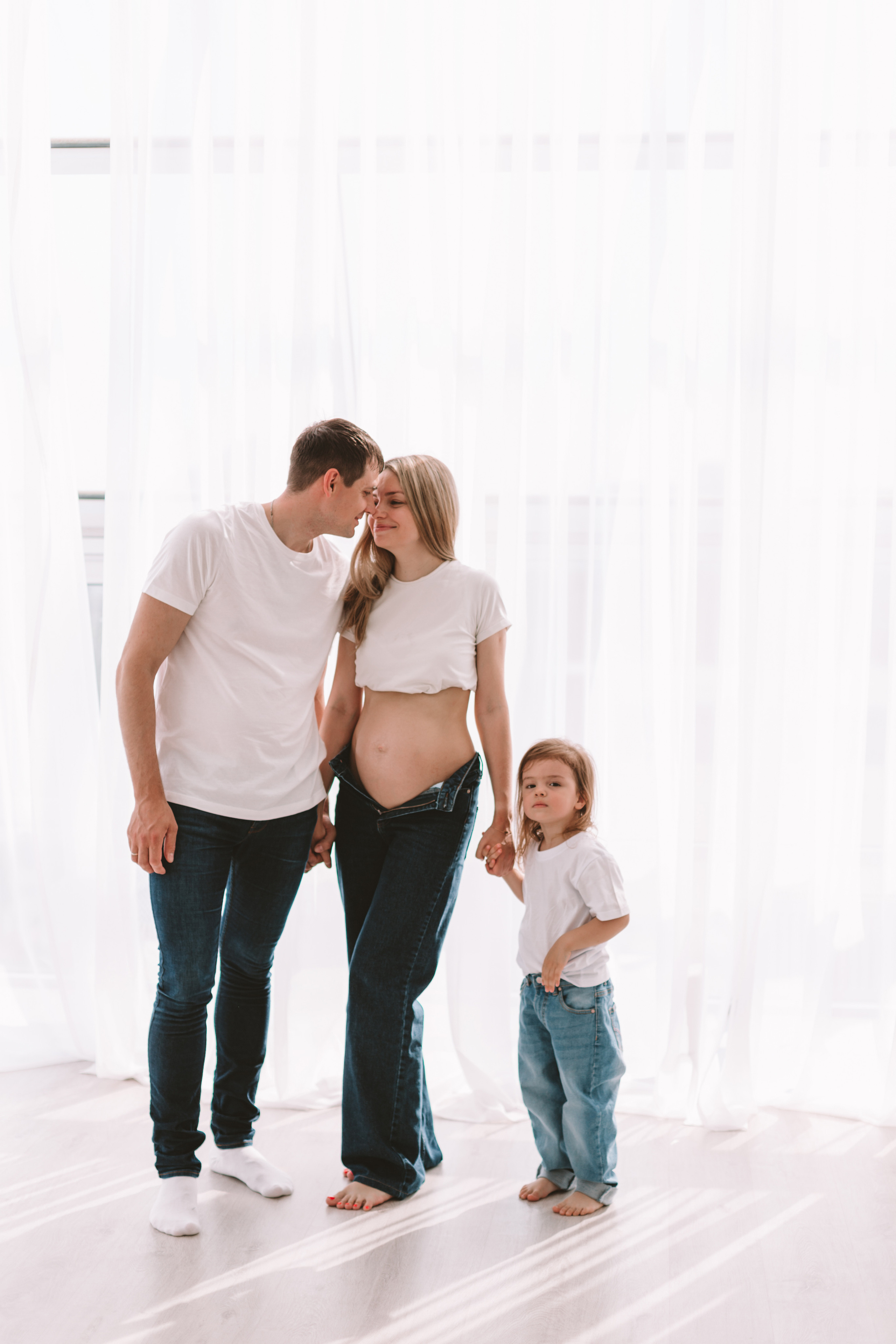 . Фотограф в Волгограде и Москве Алина Галушкина