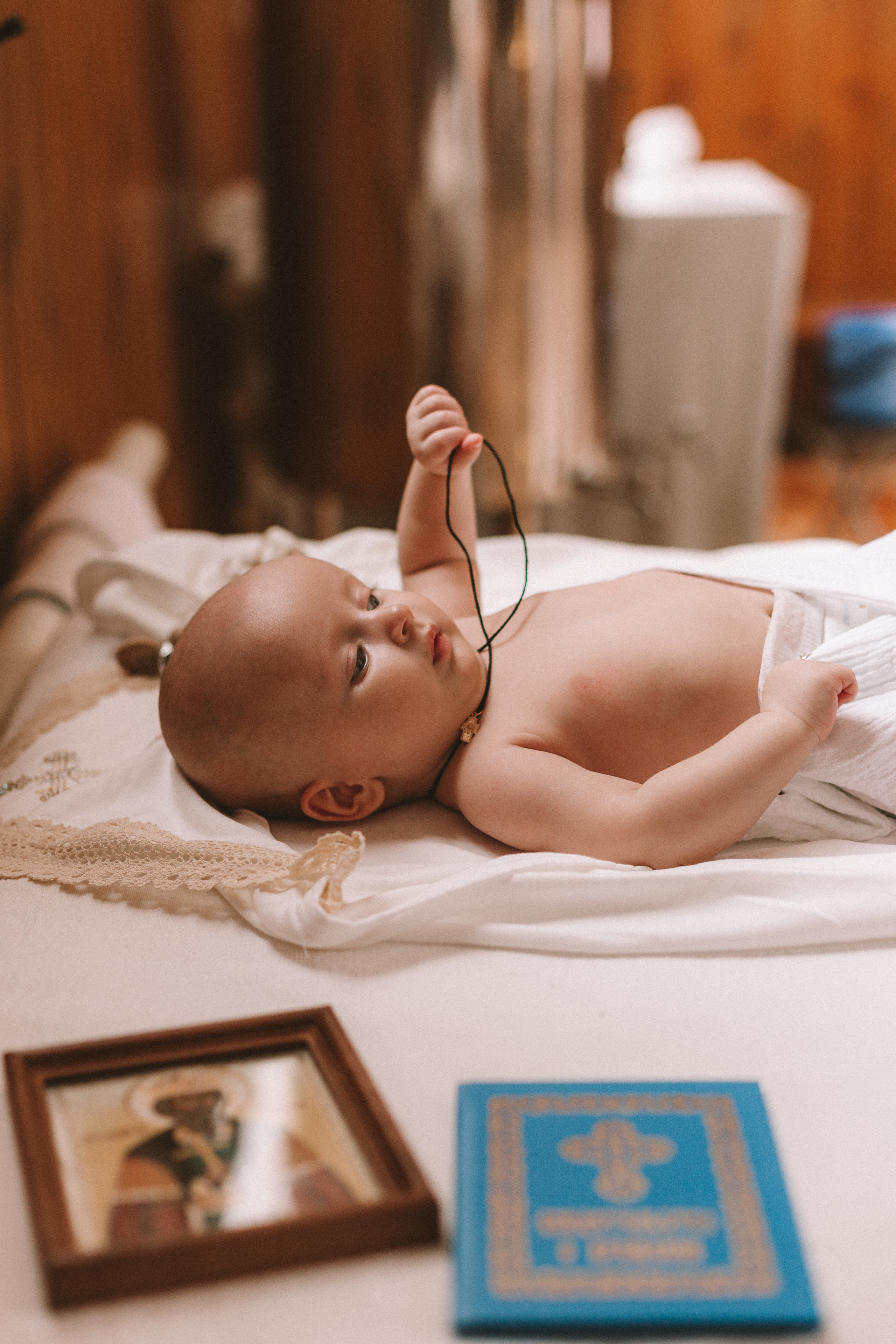 Храм Святителя Николая Чудотворца. Фотограф в Волгограде и Москве Алина Галушкина