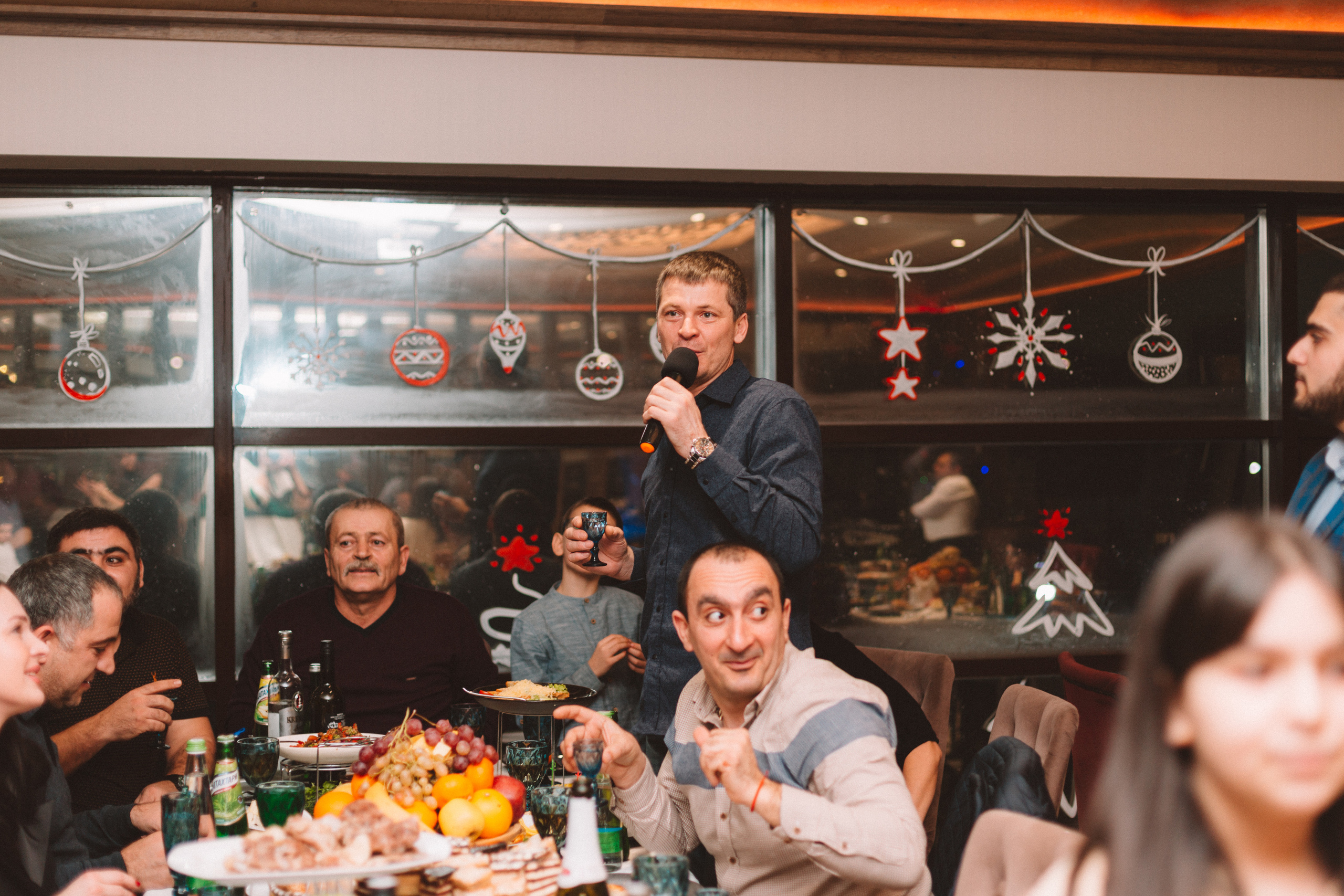 Happy B-Day PARTY. Фотограф в Волгограде и Москве Алина Галушкина