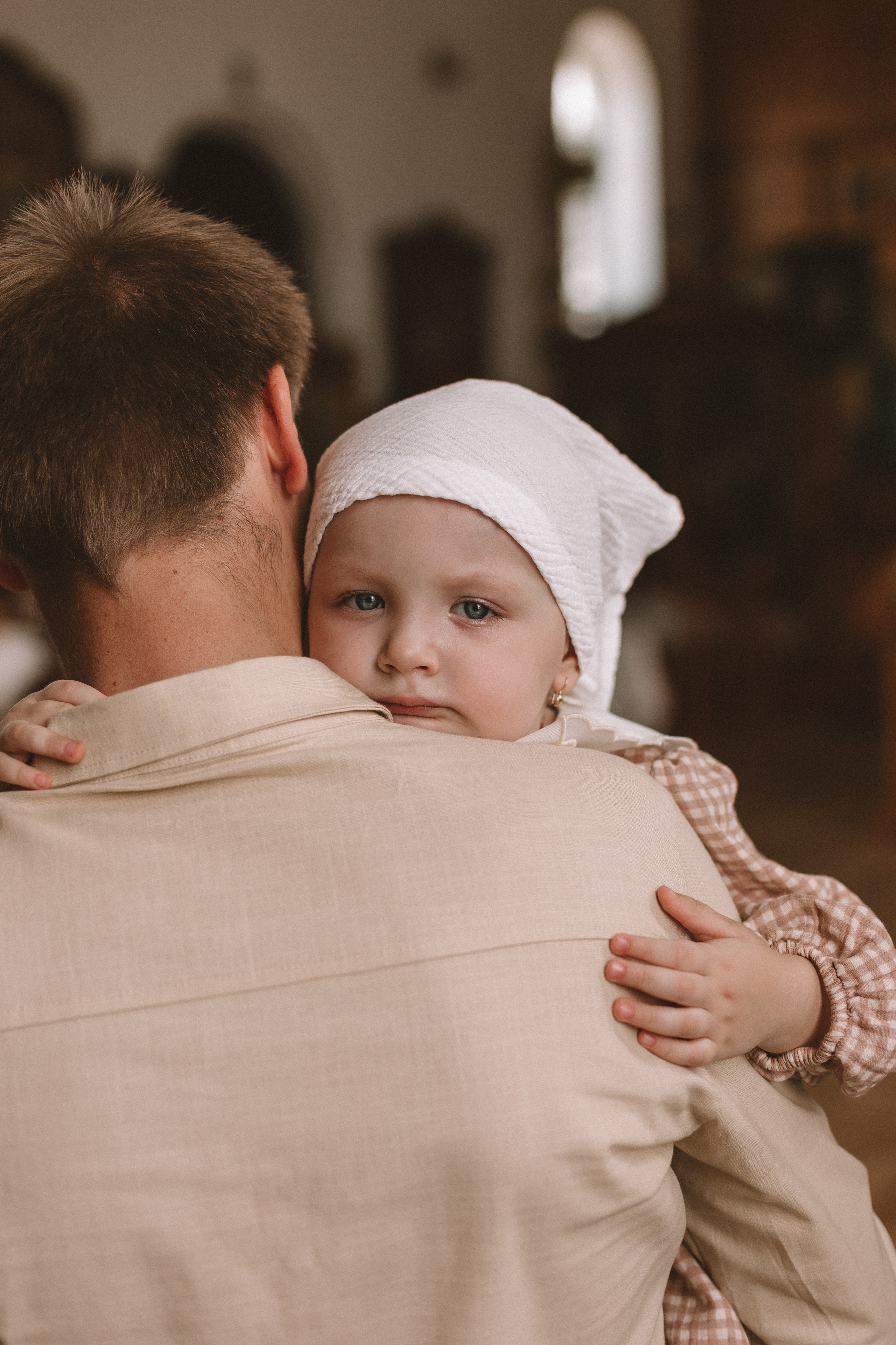 Храм Святителя Николая Чудотворца. Фотограф в Волгограде и Москве Алина Галушкина