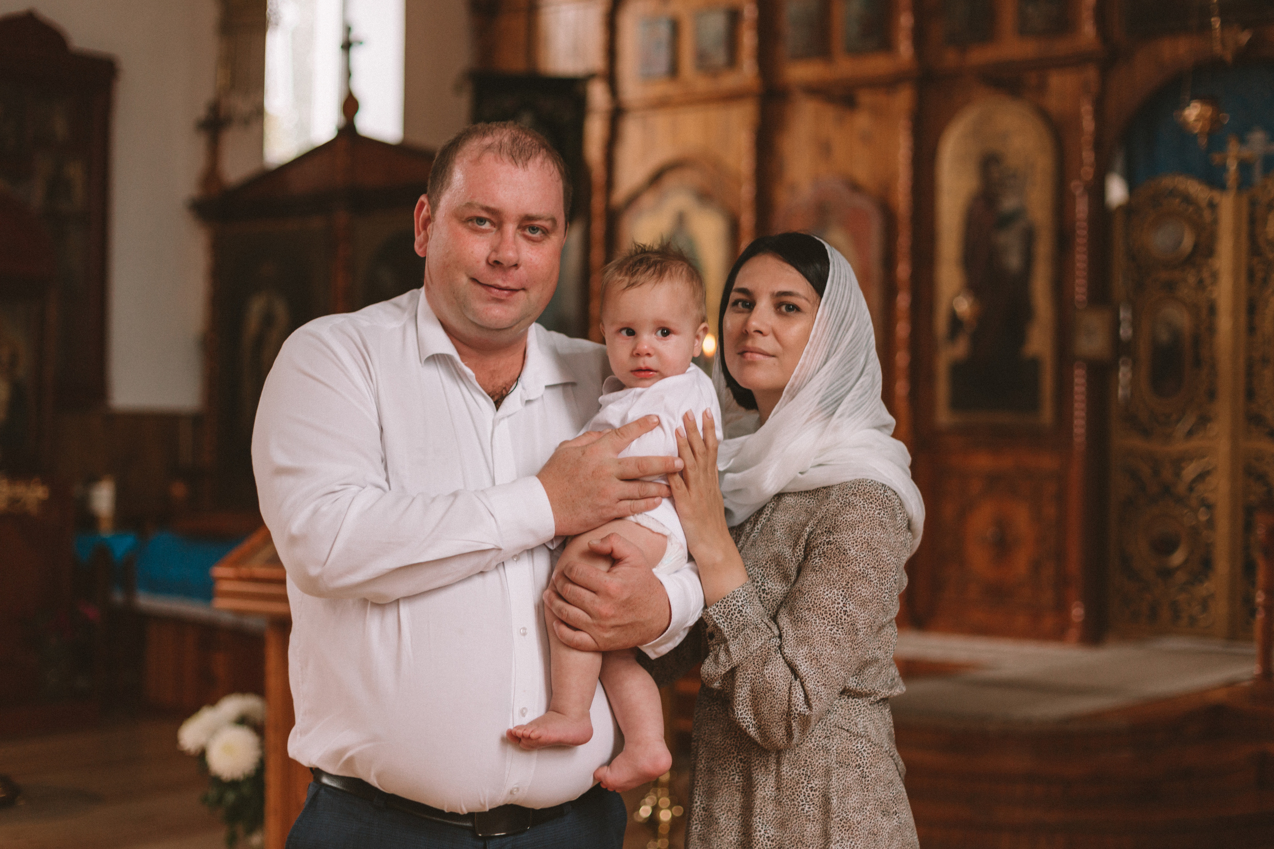 . Фотограф в Волгограде и Москве Алина Галушкина