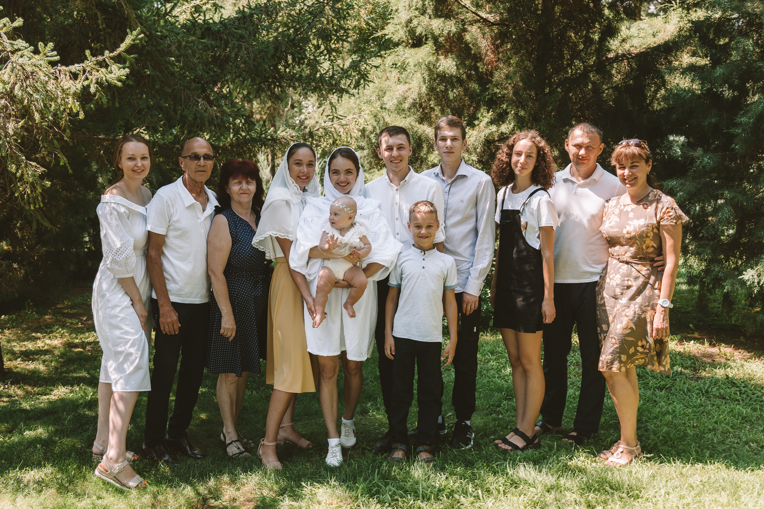 Храм Всех Святых. Фотограф в Волгограде и Москве Алина Галушкина