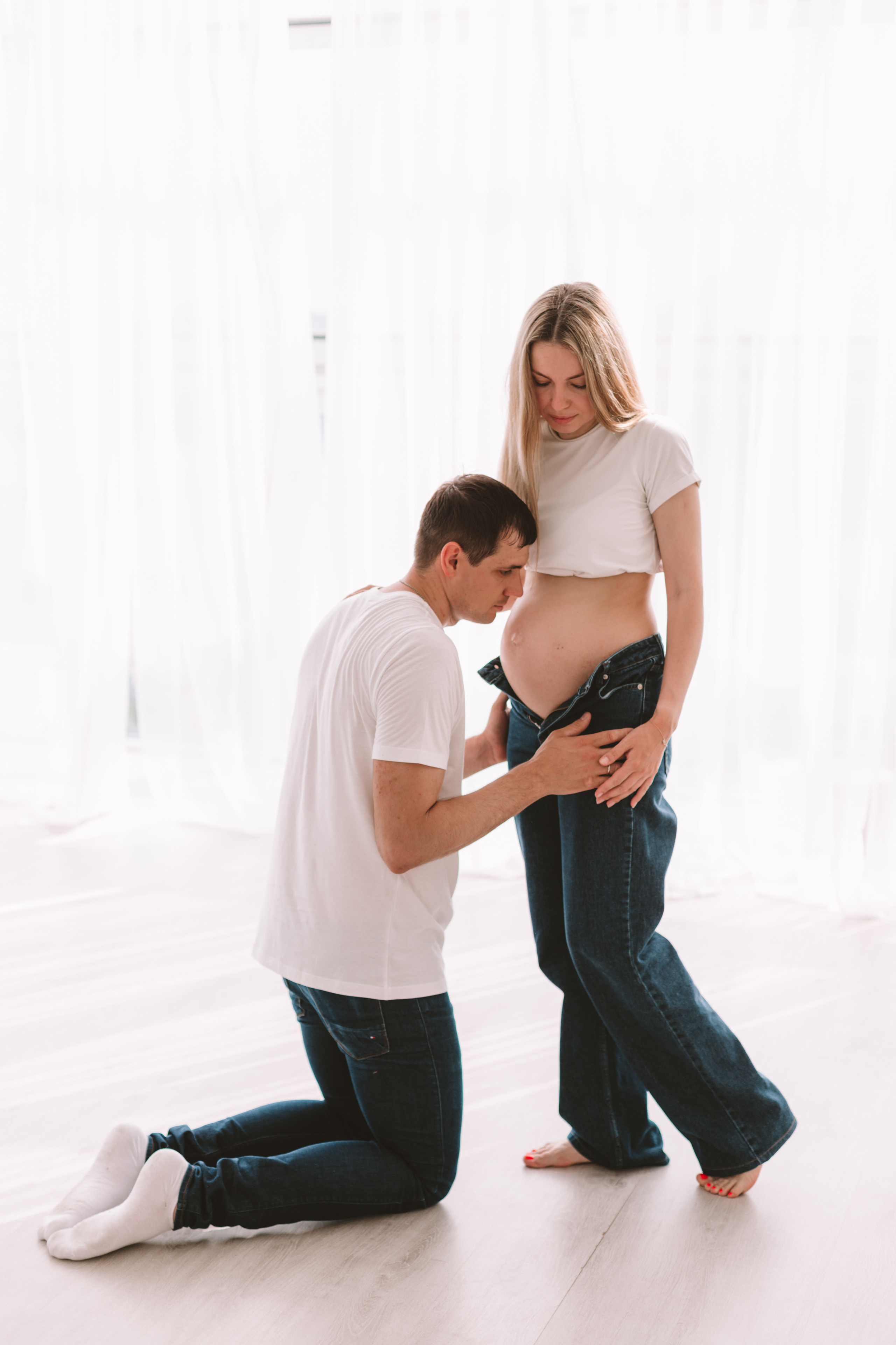 . Фотограф в Волгограде и Москве Алина Галушкина