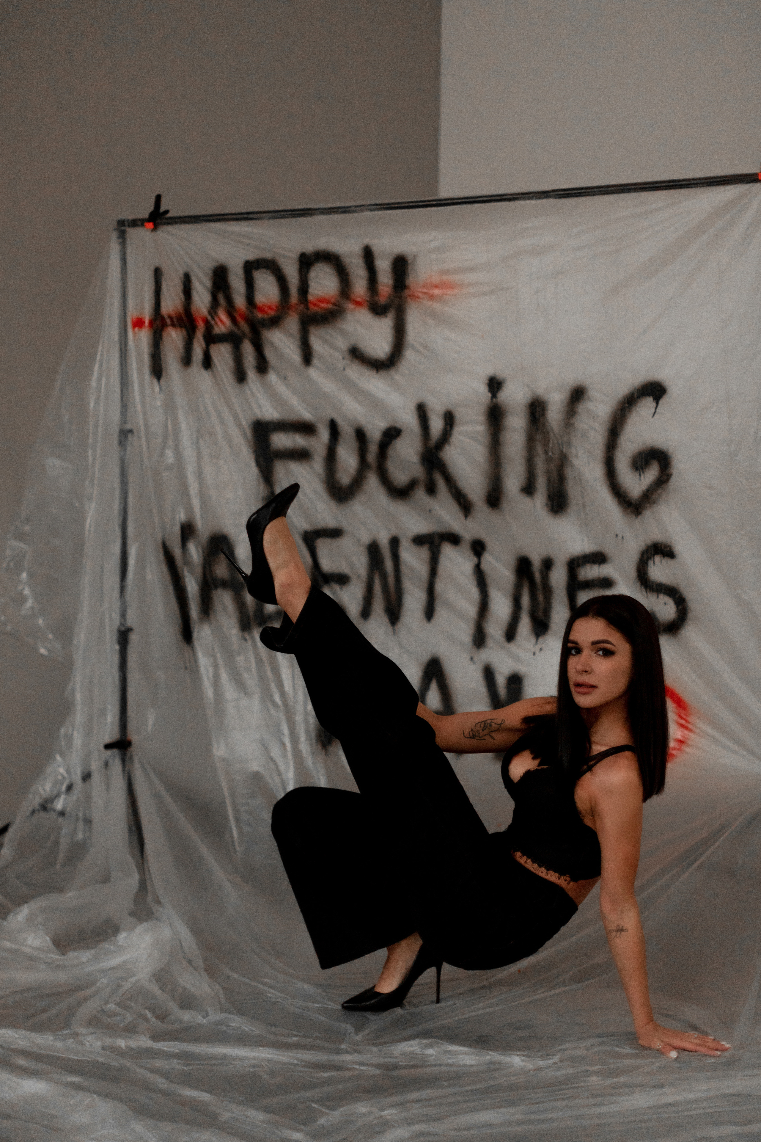 14 февраля. Фотограф в Волгограде и Москве Алина Галушкина