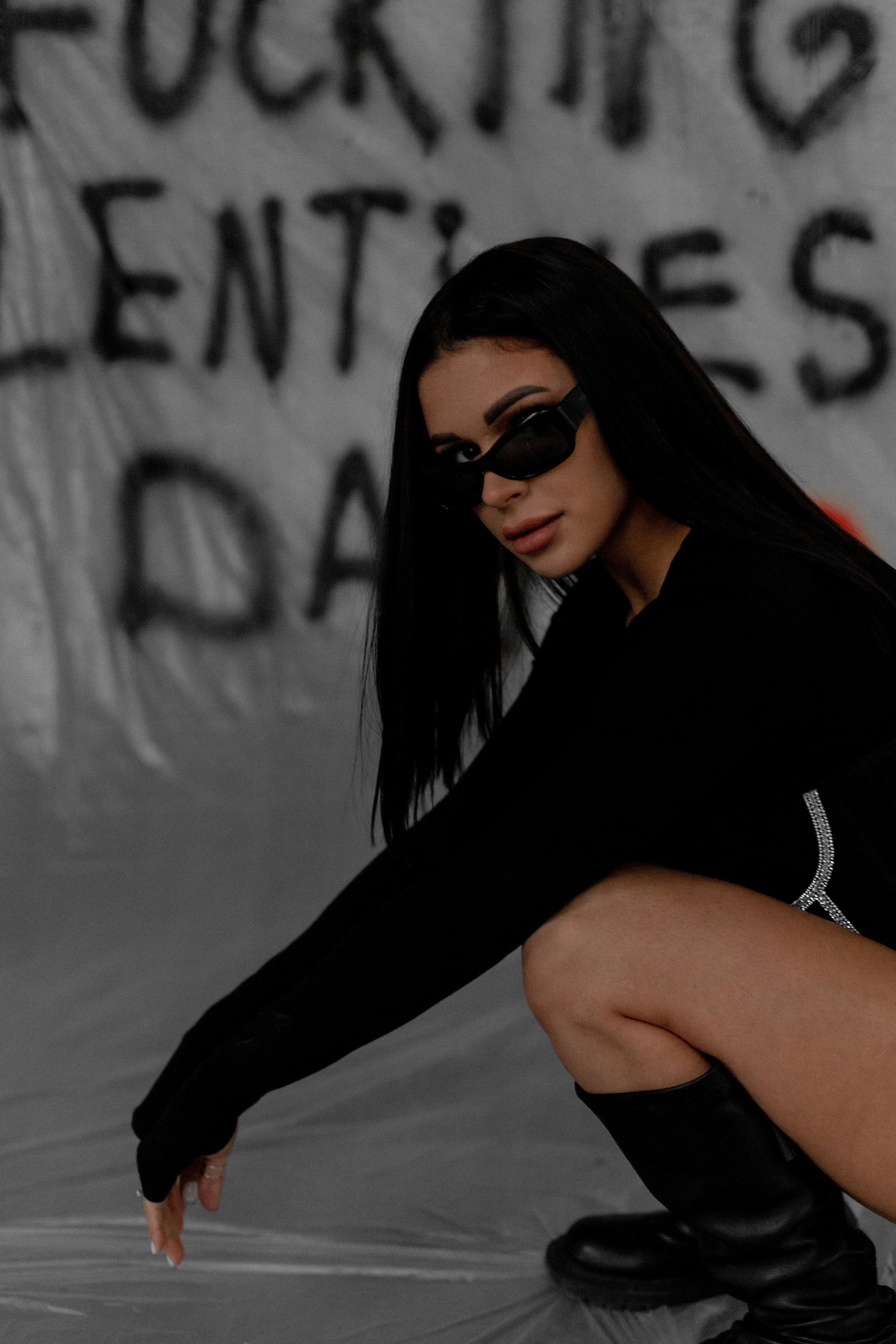 14 февраля. Фотограф в Волгограде и Москве Алина Галушкина