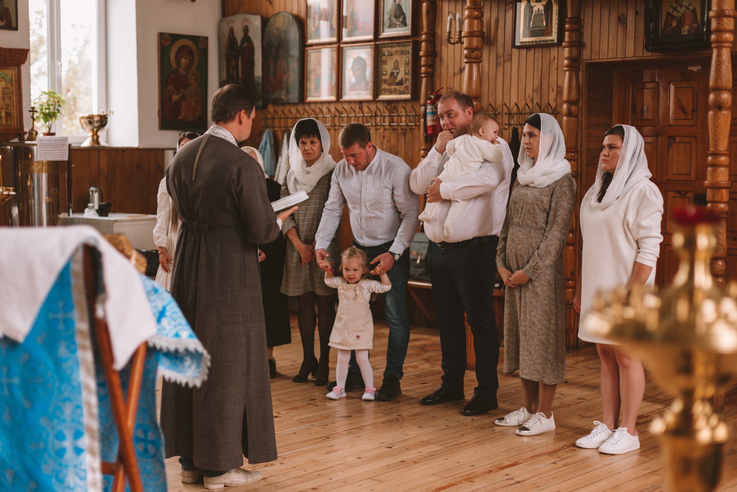 . Фотограф в Волгограде и Москве Алина Галушкина