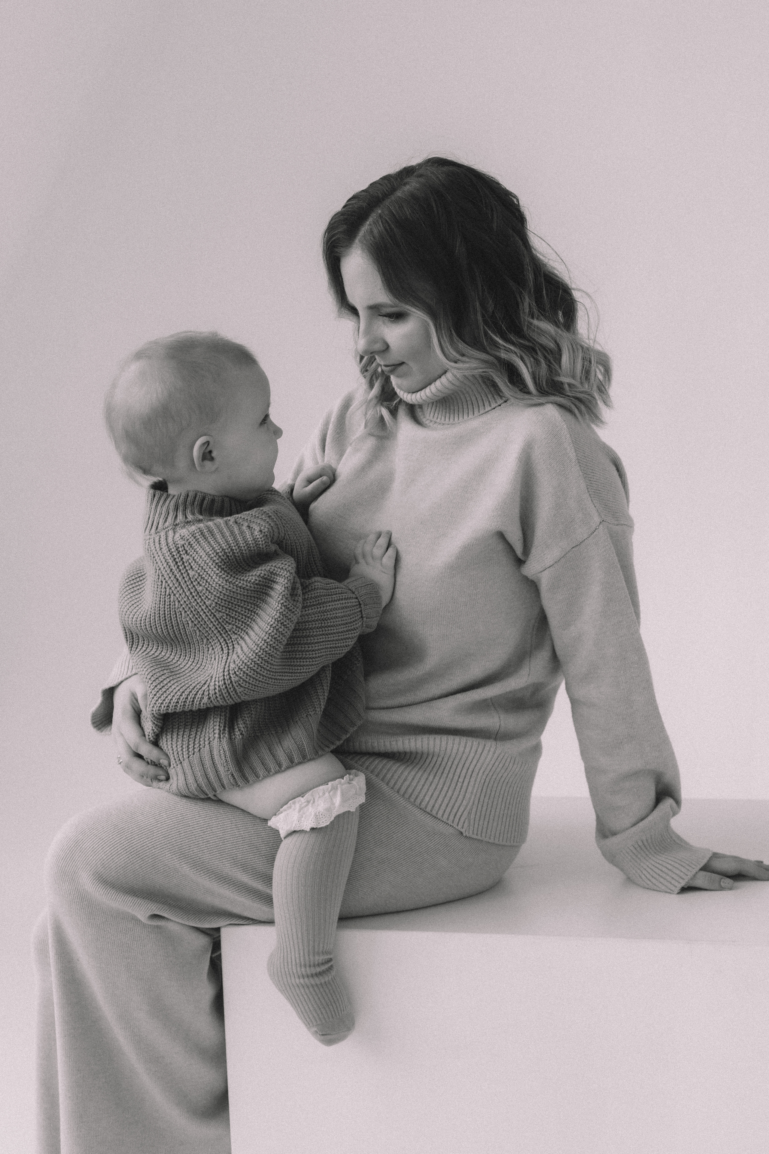 . Фотограф в Волгограде и Москве Алина Галушкина