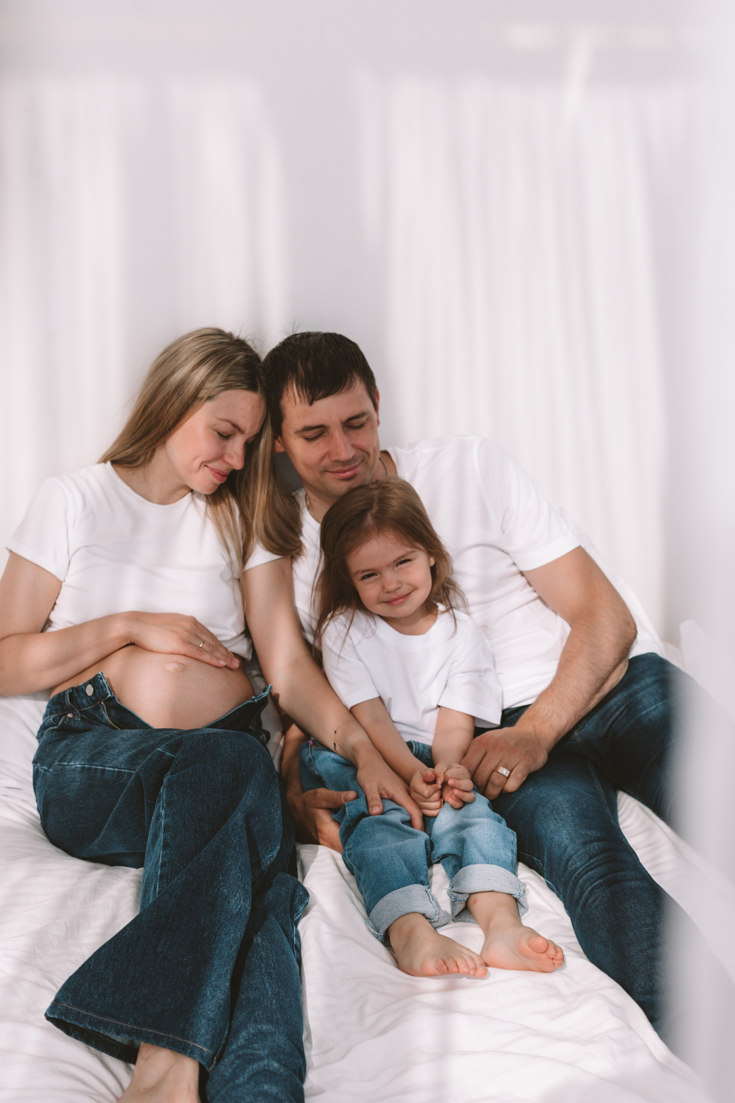 . Фотограф в Волгограде и Москве Алина Галушкина