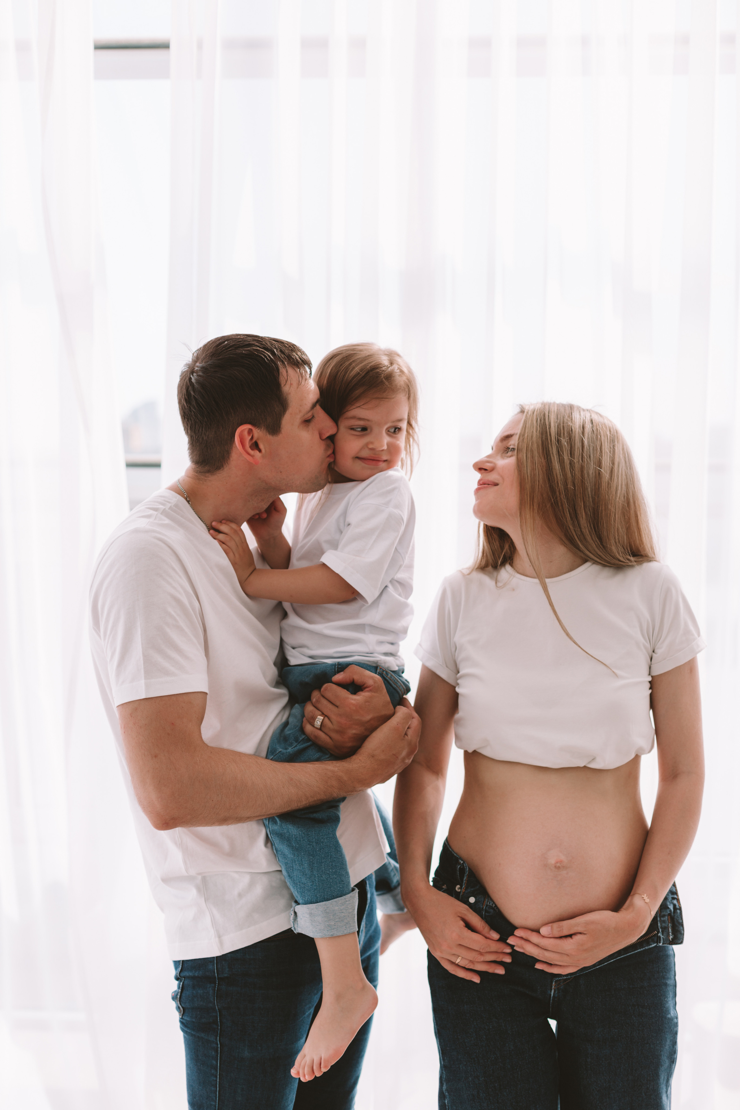 . Фотограф в Волгограде и Москве Алина Галушкина