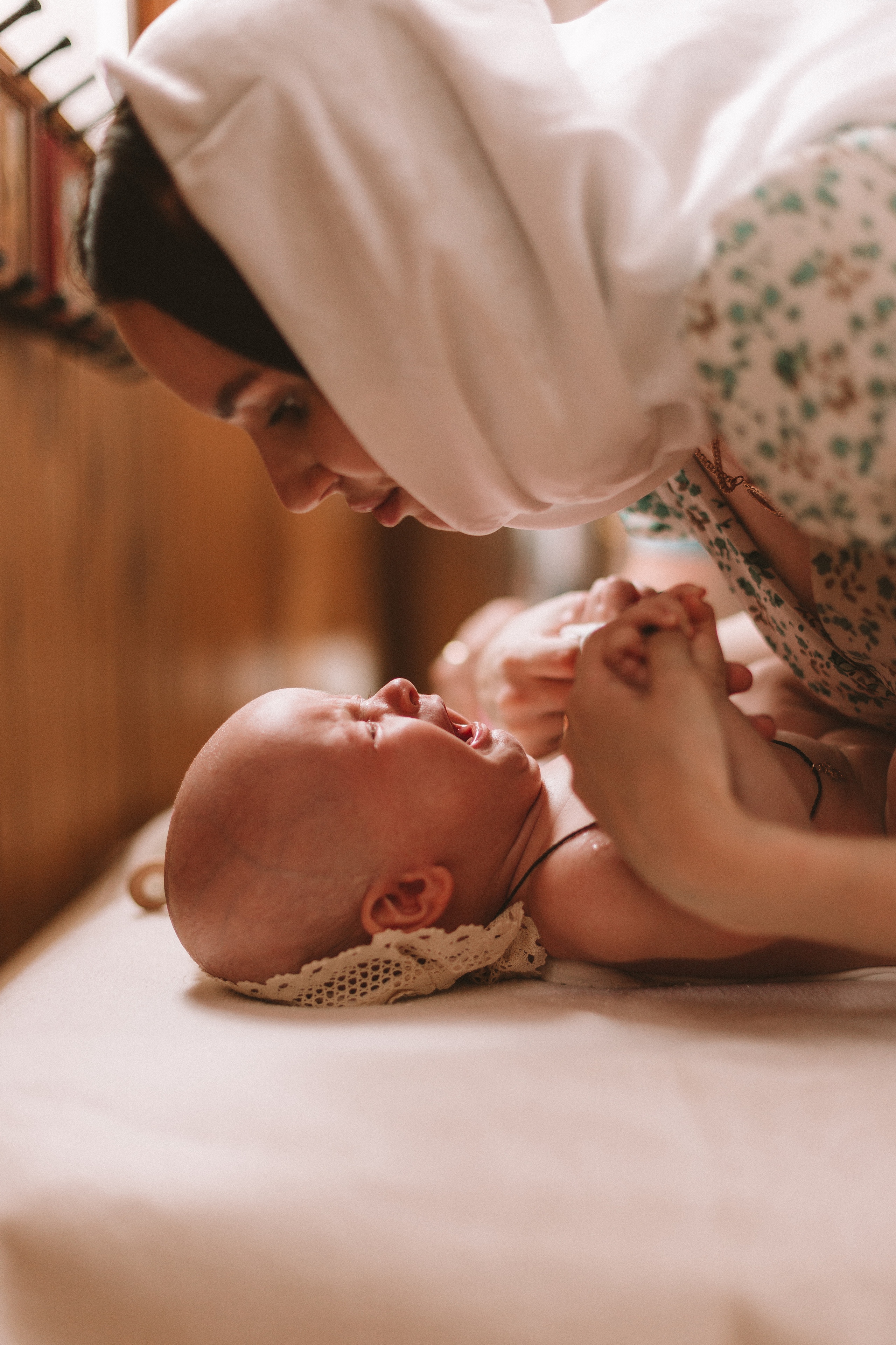 Храм Святителя Николая Чудотворца. Фотограф в Волгограде и Москве Алина Галушкина