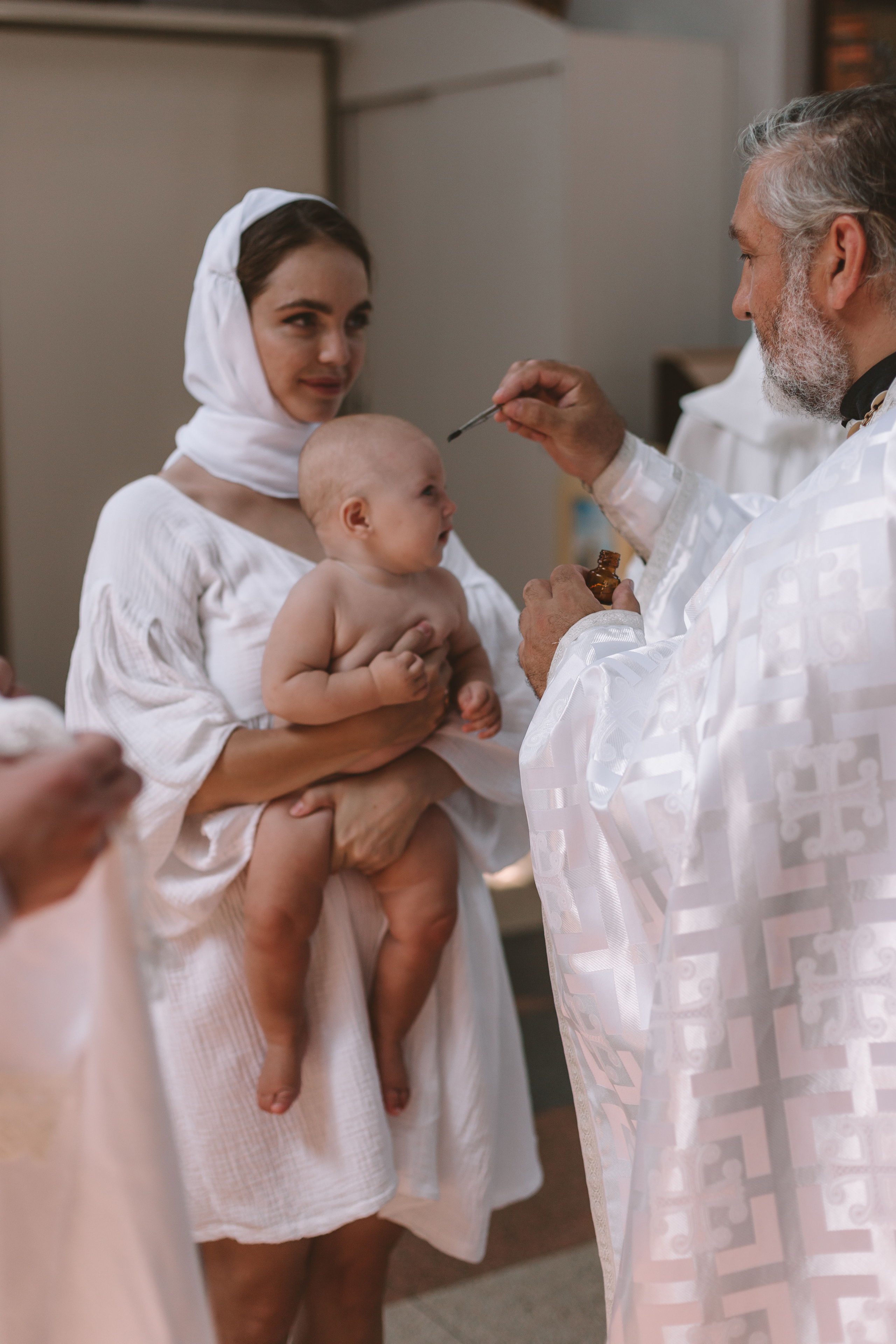 Храм Всех Святых. Фотограф в Волгограде и Москве Алина Галушкина