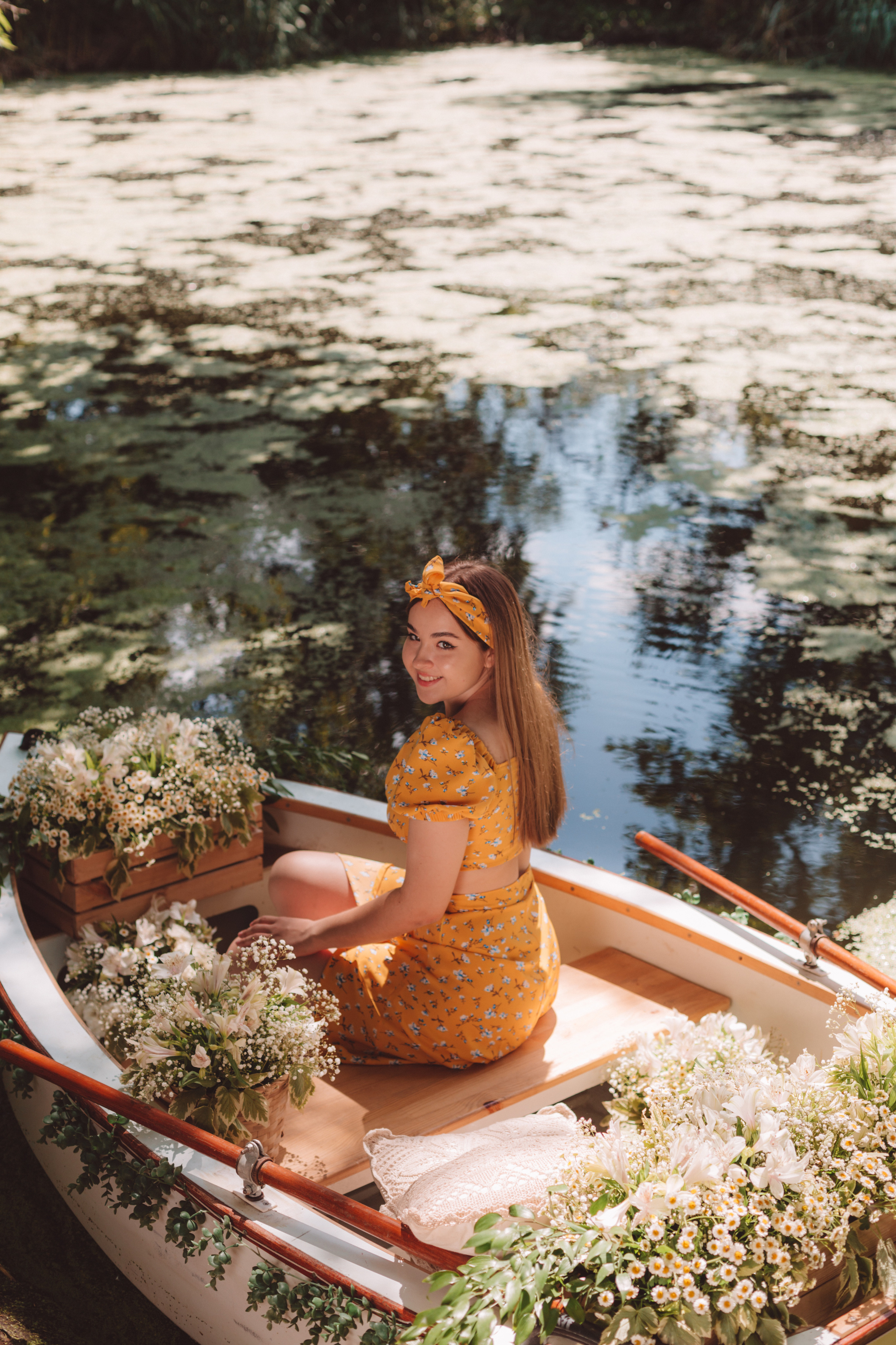 Алина. Фотограф в Волгограде и Москве Алина Галушкина