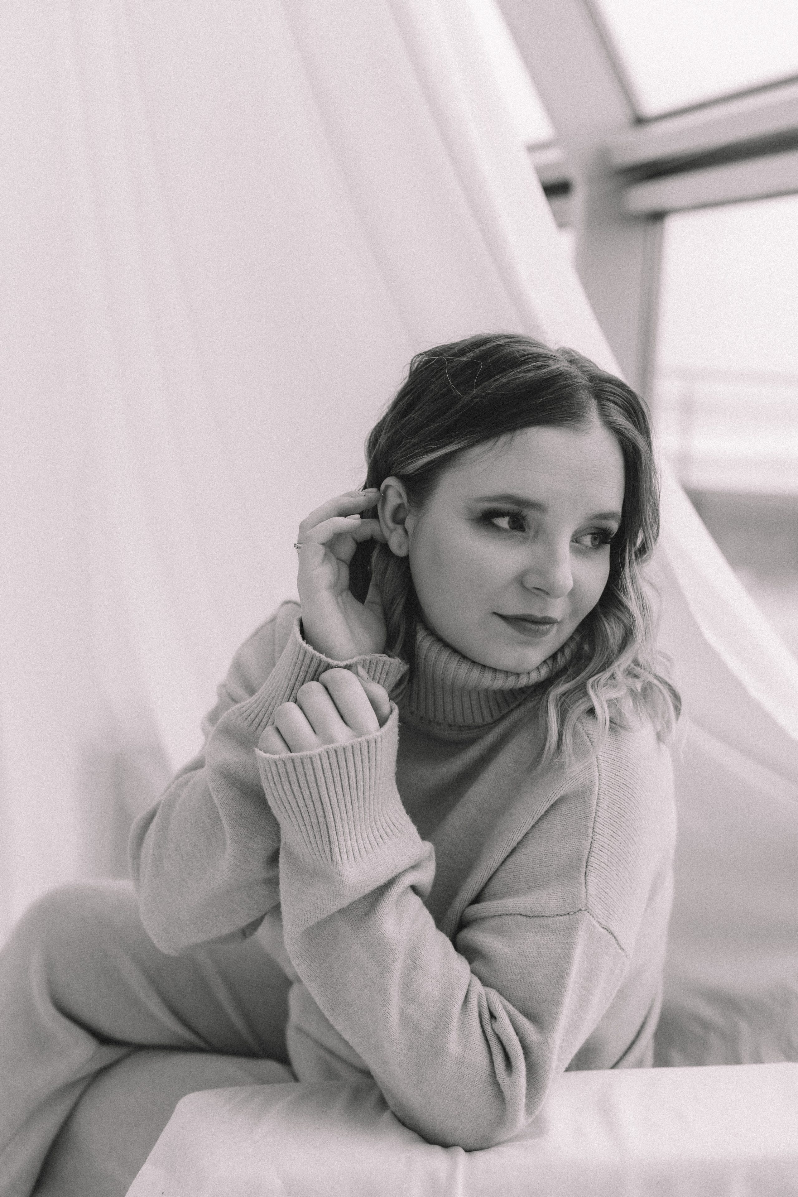 . Фотограф в Волгограде и Москве Алина Галушкина