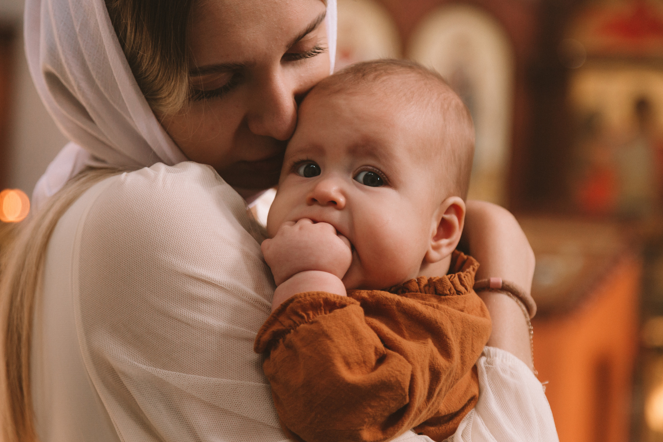 Храм Всех Святых. Фотограф в Волгограде и Москве Алина Галушкина