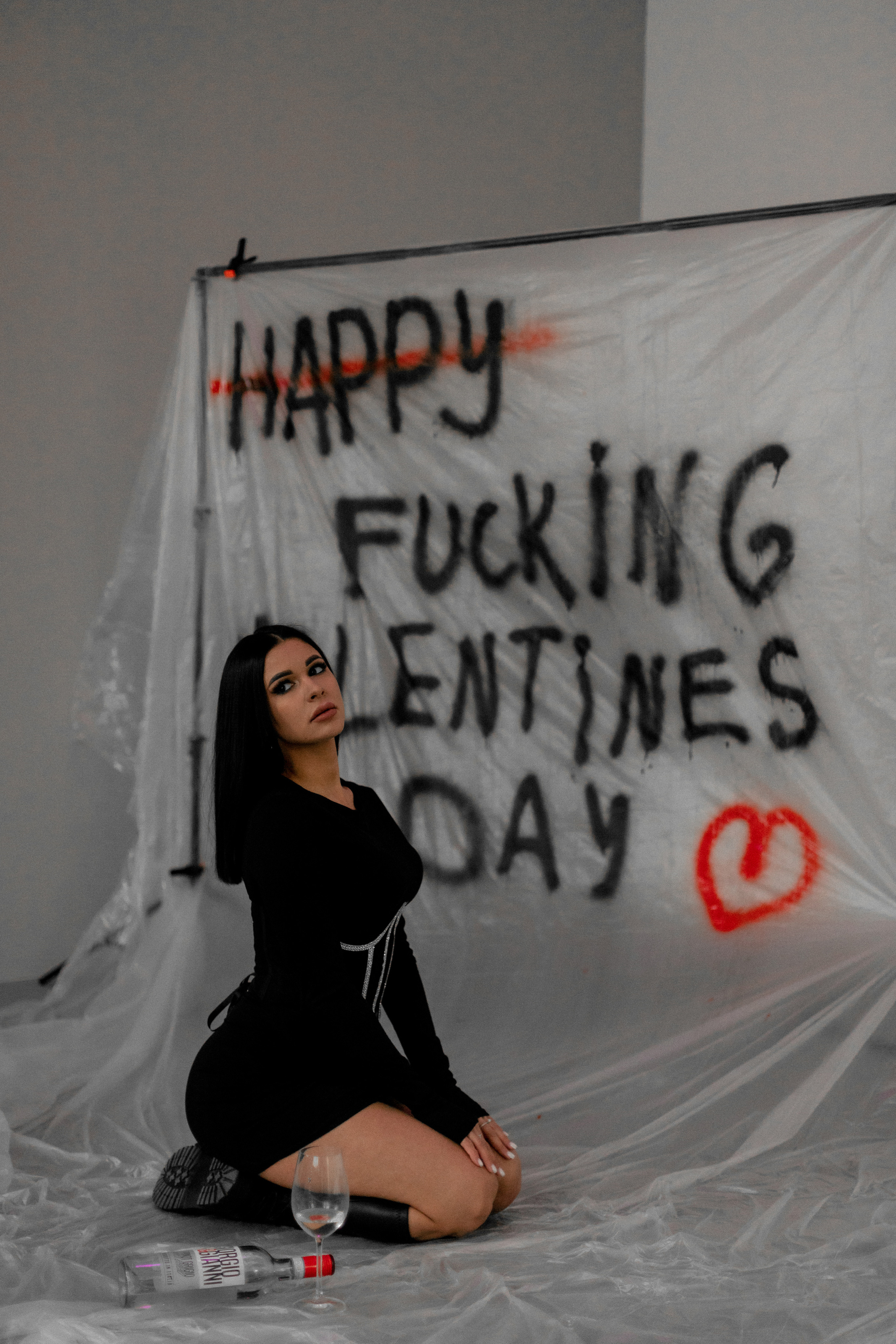 14 февраля. Фотограф в Волгограде и Москве Алина Галушкина