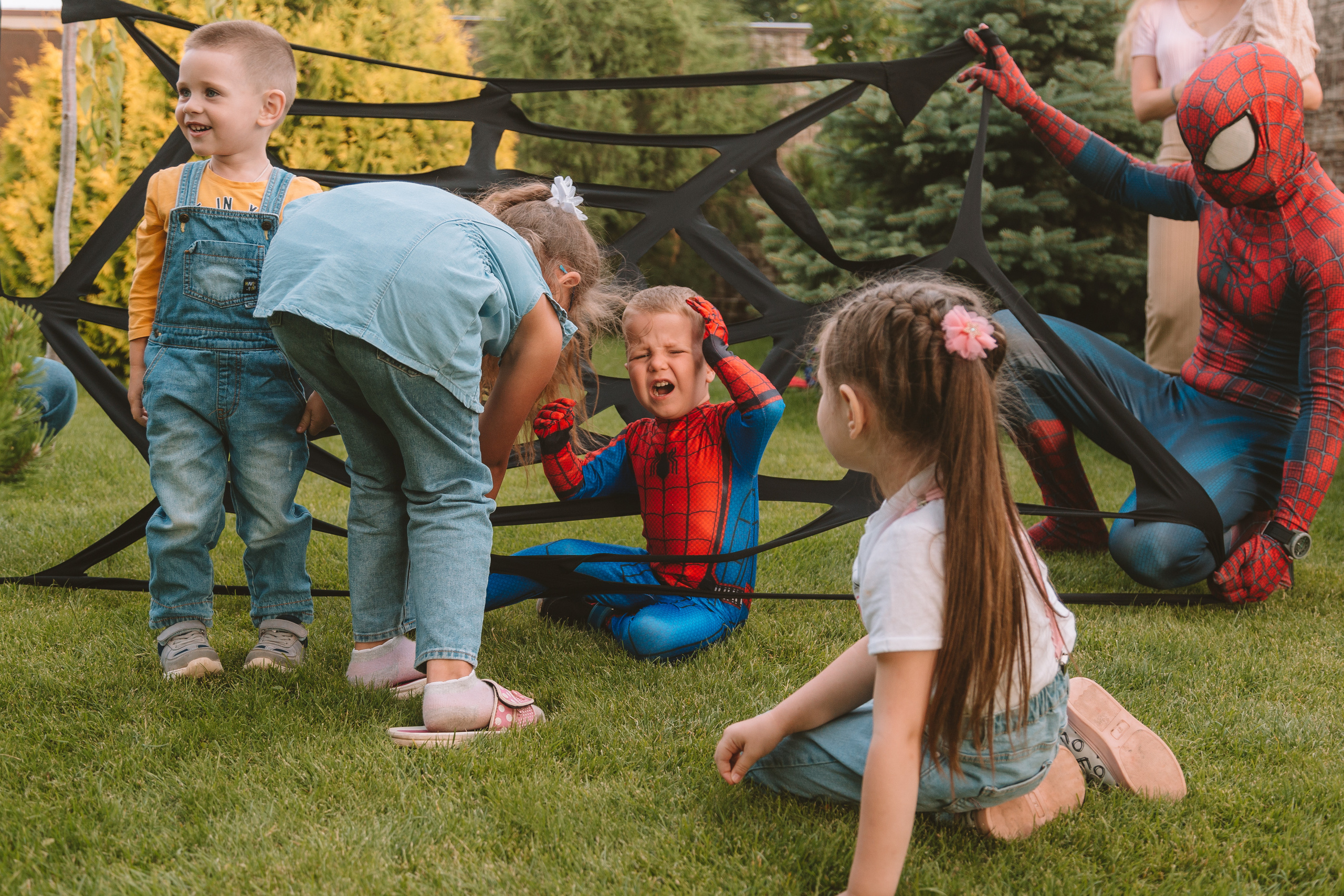 Happy B-Day PARTY in home. Фотограф в Волгограде и Москве Алина Галушкина