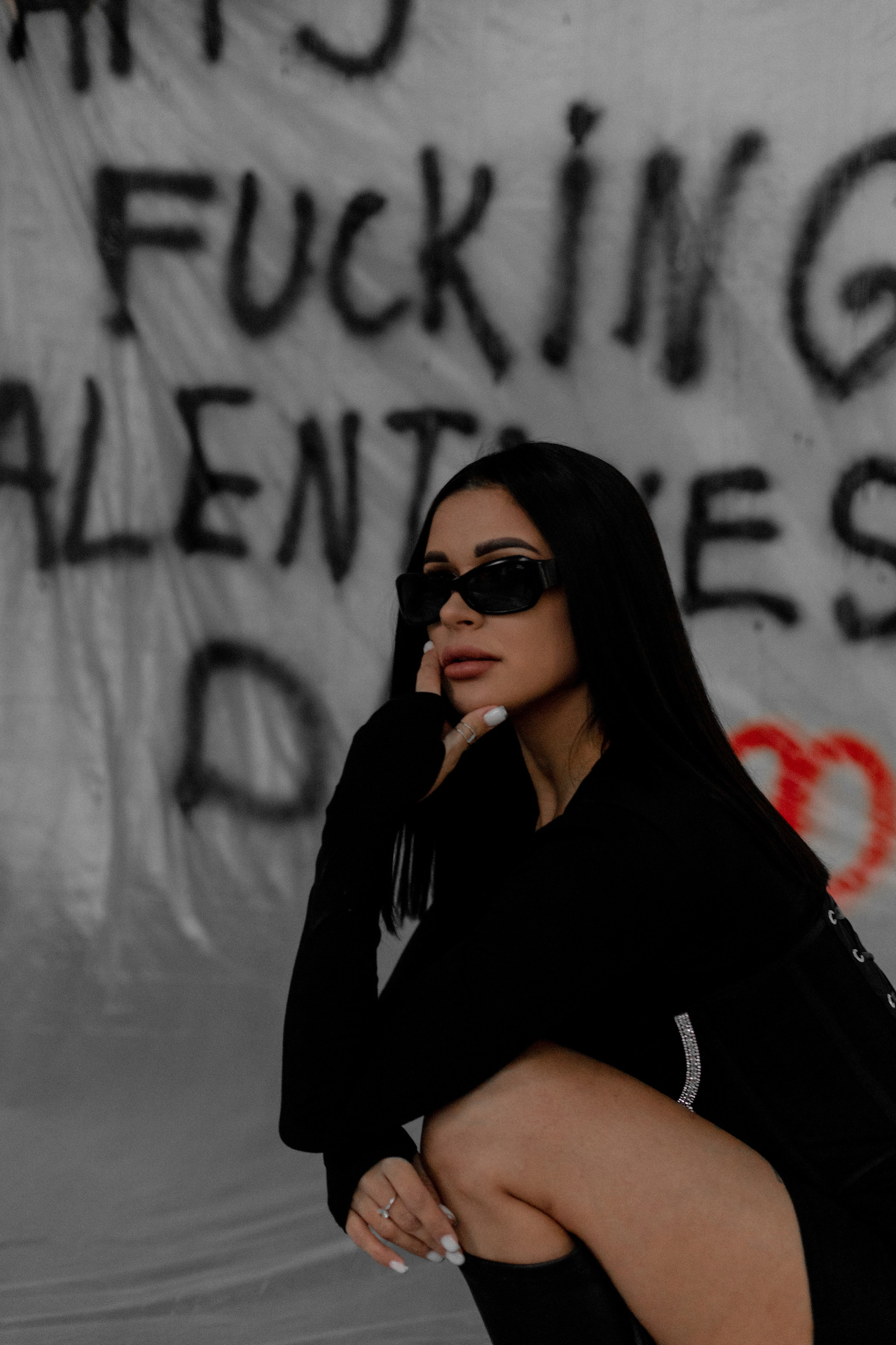 14 февраля. Фотограф в Волгограде и Москве Алина Галушкина