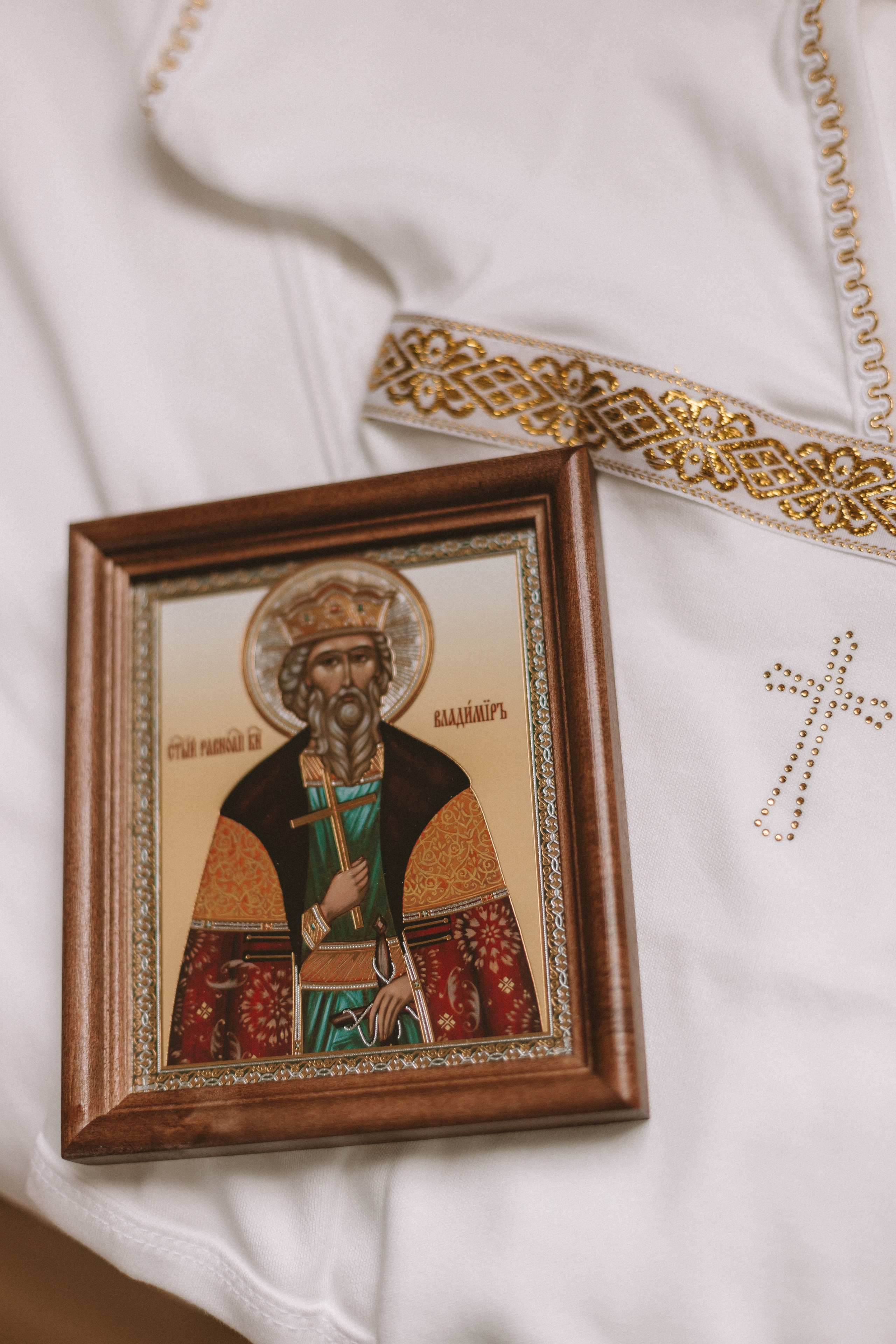 Храм Святителя Николая Чудотворца. Фотограф в Волгограде и Москве Алина Галушкина