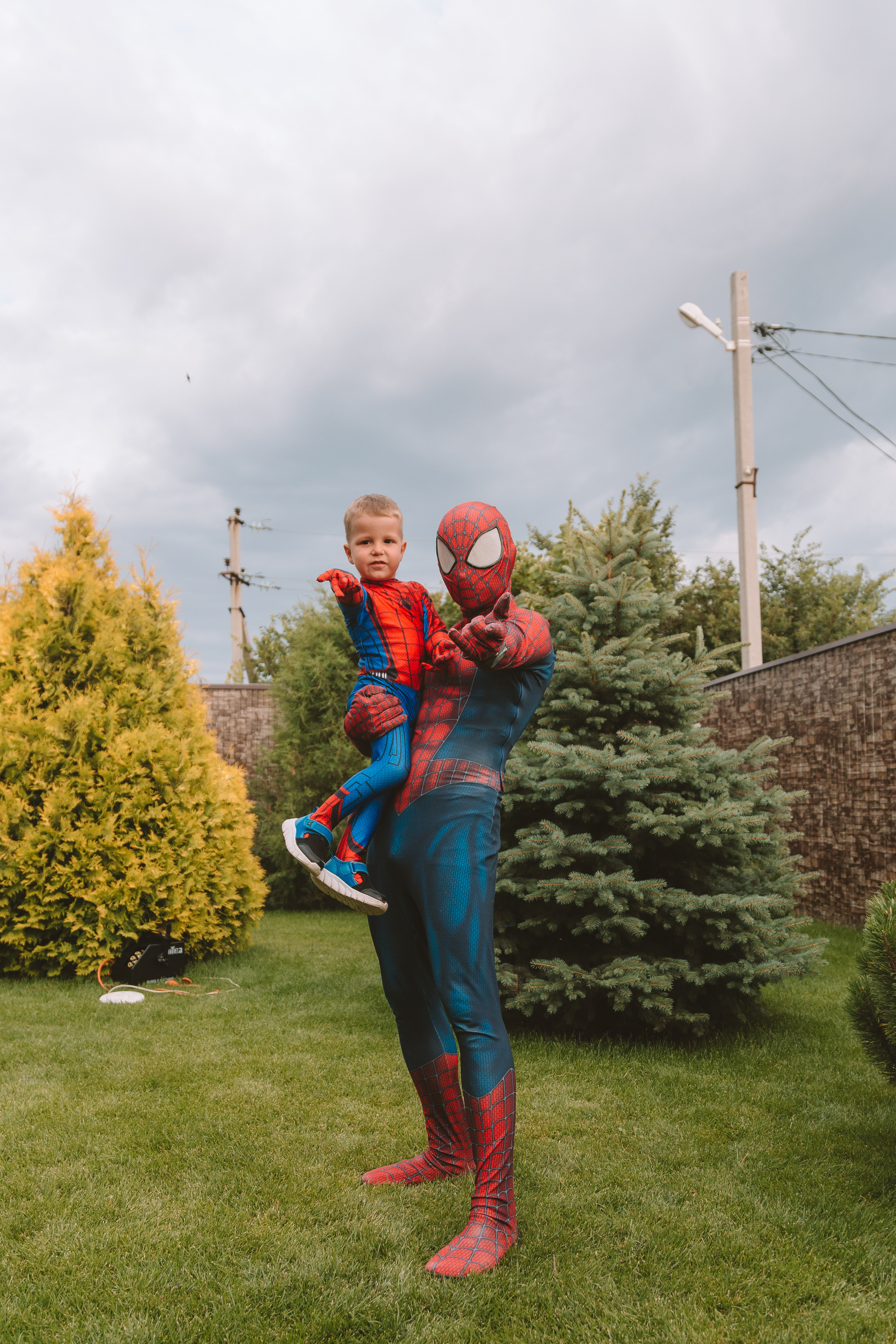 Happy B-Day PARTY in home. Фотограф в Волгограде и Москве Алина Галушкина