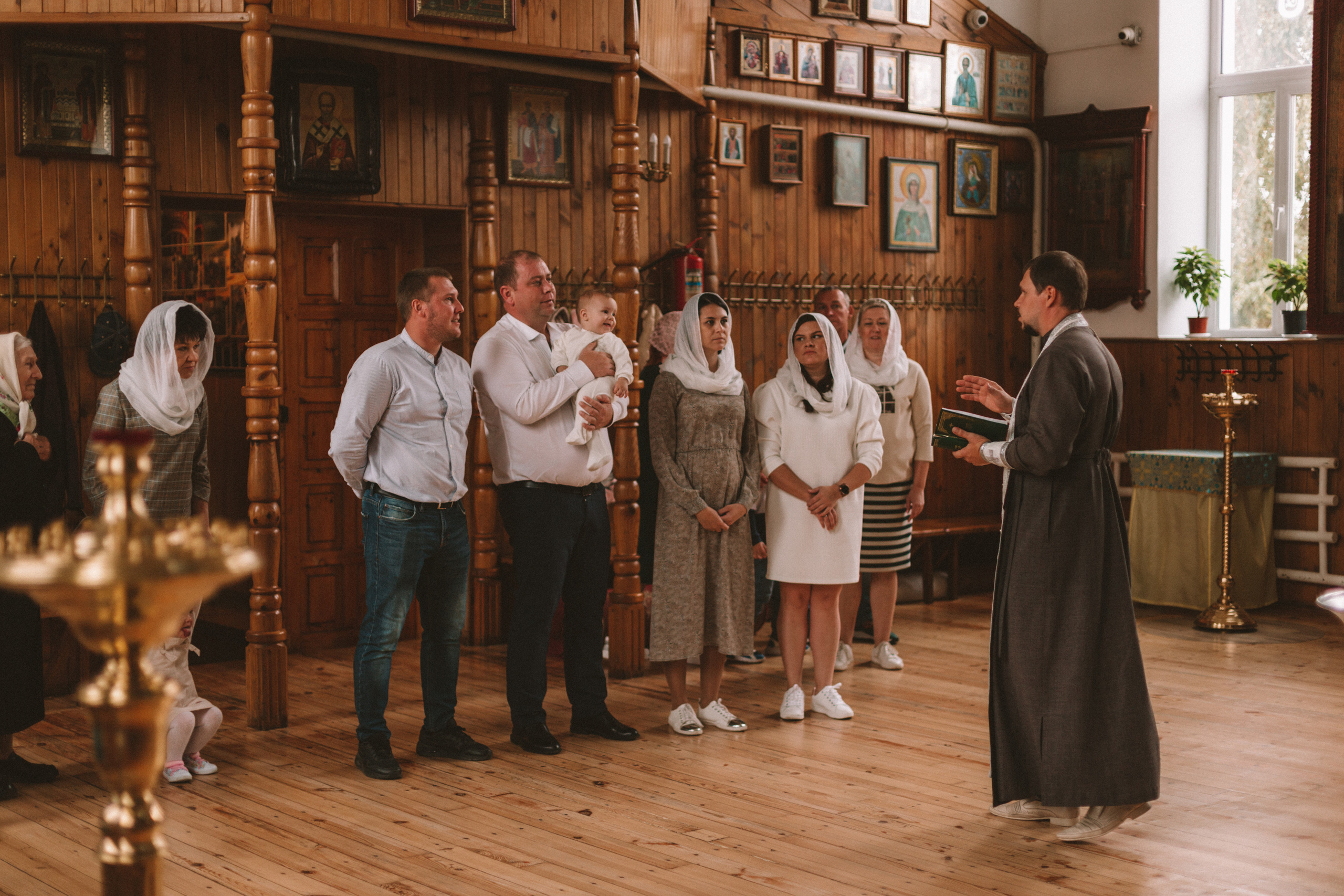 . Фотограф в Волгограде и Москве Алина Галушкина