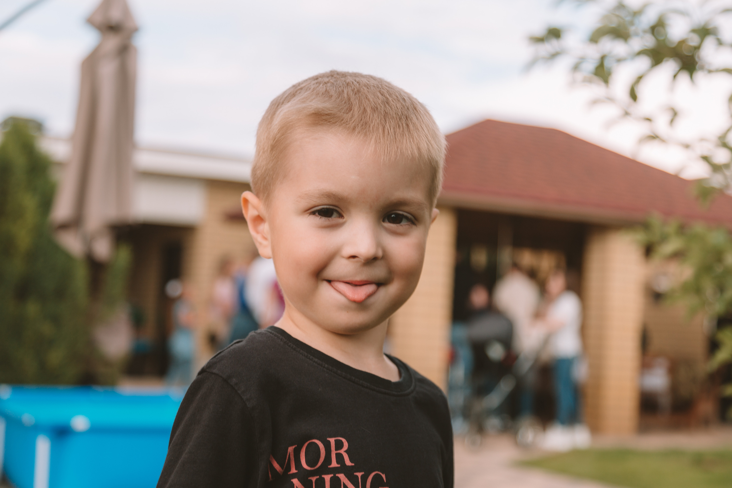 Happy B-Day PARTY in home. Фотограф в Волгограде и Москве Алина Галушкина